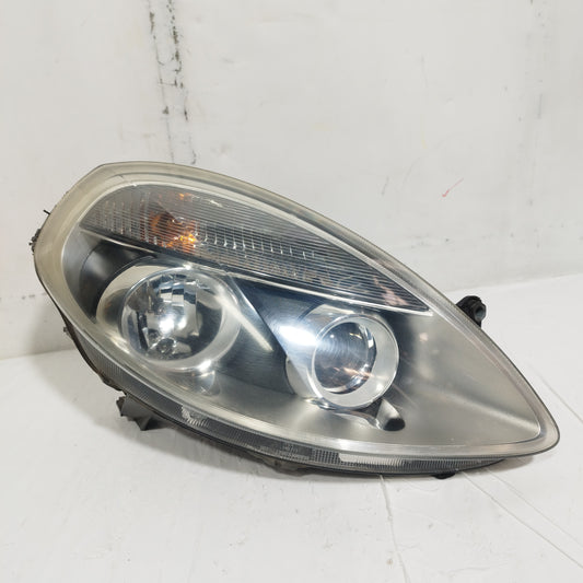 Fanale anteriore dx Lancia Ypsilon Restyling 2007-2011 ecoAC14811