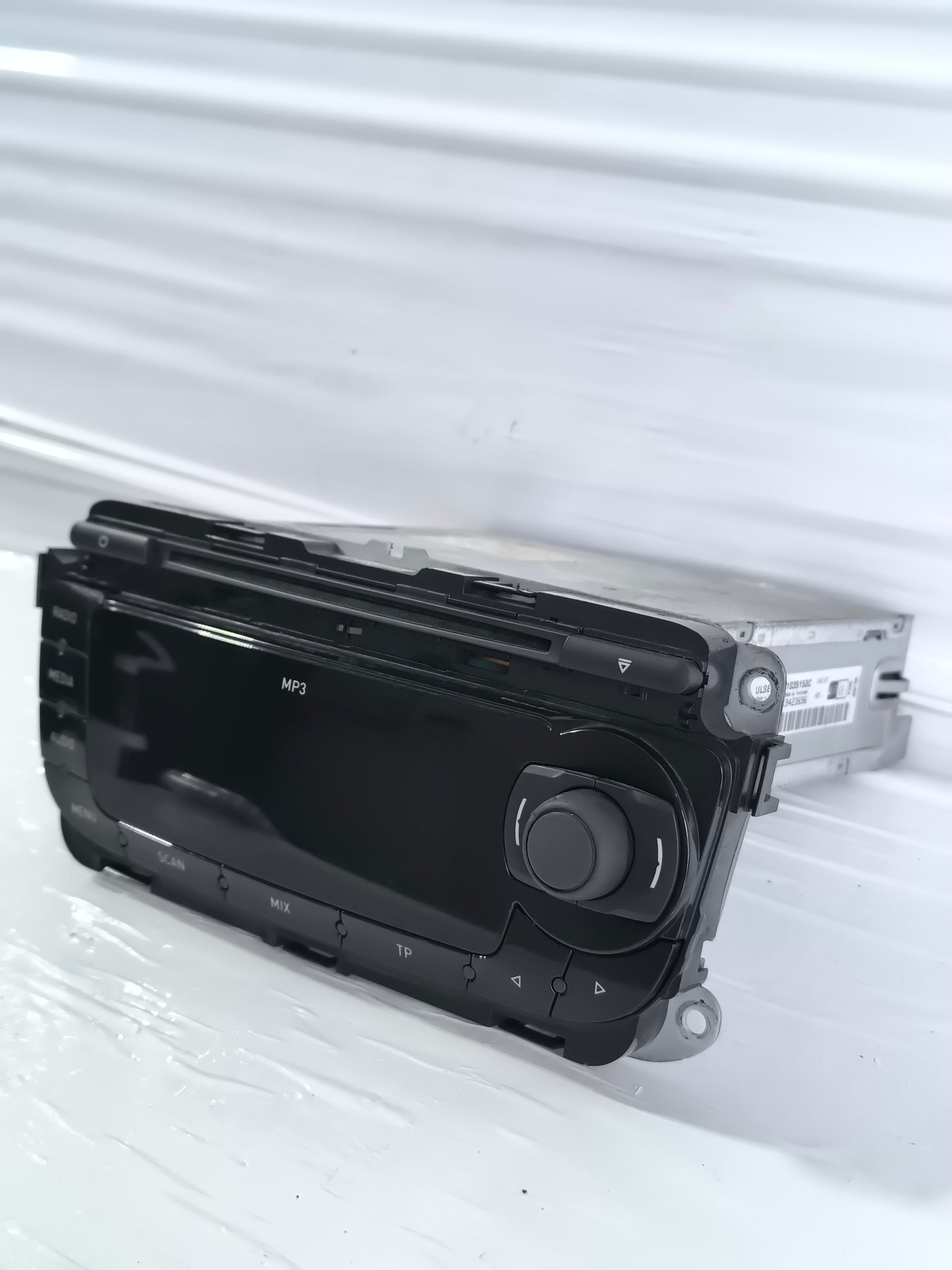 Autoradio Seat Ibiza IV anno 2008-2015 cod: 6j1035153C ecoAG8496