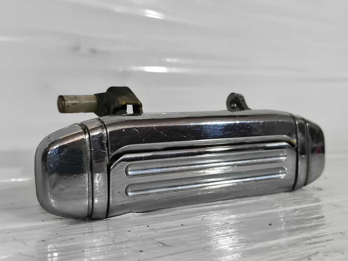 Maniglia esterna anteriore dx Mitsubishi Pajero II (V20) anno 1997-2000 cod: mb669245-1 ecoAG9918