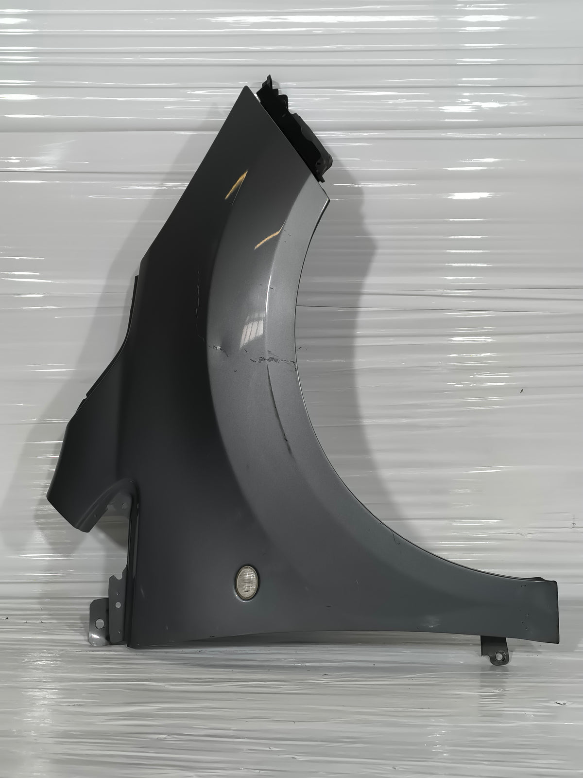 Parafango dx grigio Ford Ka II (RU8) anno 2008-2016 ecoAG9802