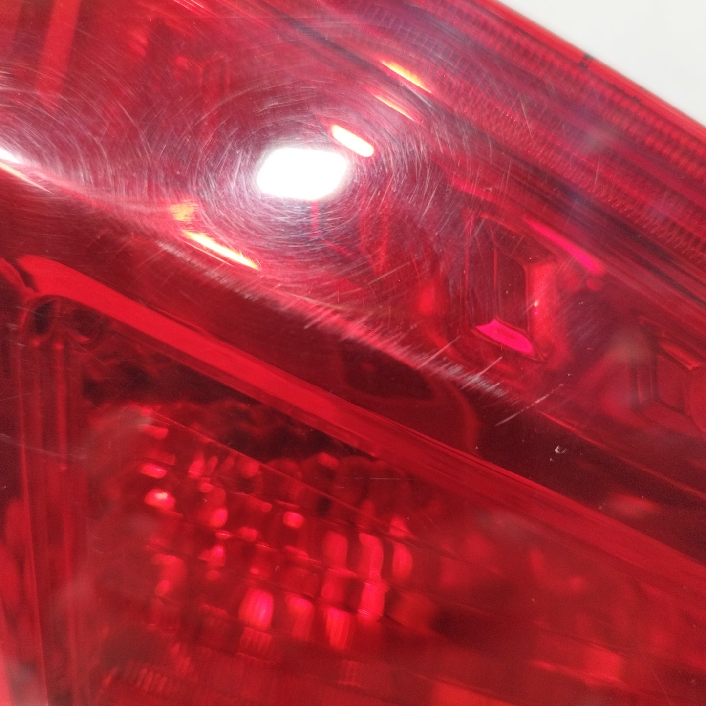 Rear left interior light Opel Meriva B 2012 ecoAC10477