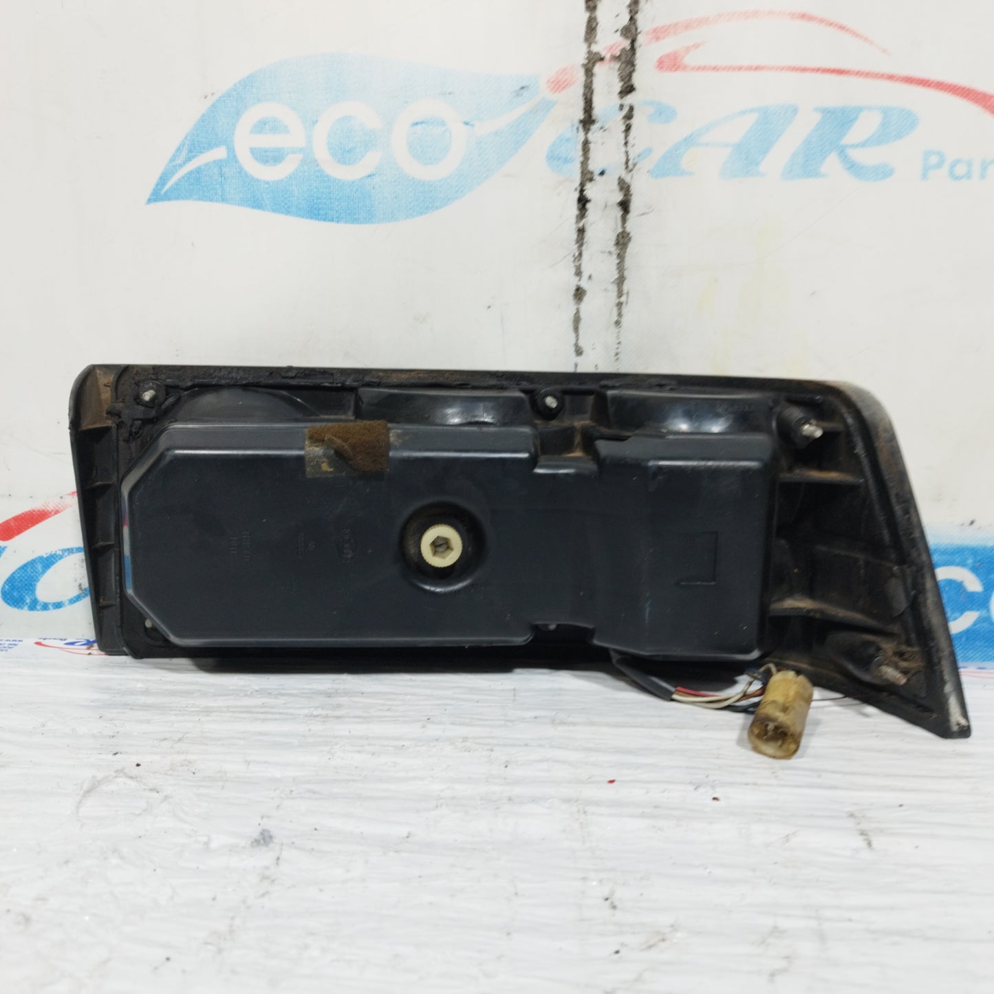 Porsche 924 1980 ecoAC10879 linke Rückleuchte