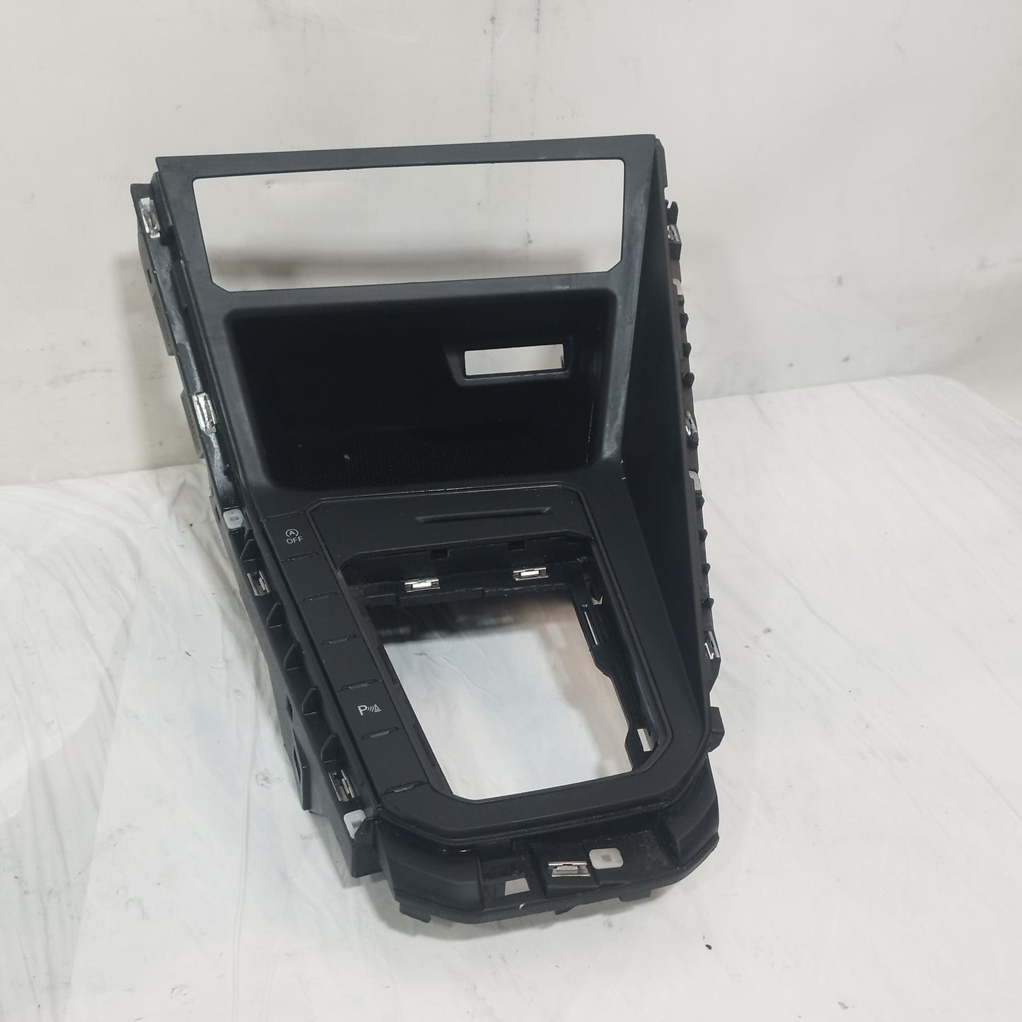 Tunnel centrale Volkswagen Polo VI 2021-2026 Restyling cod: 2g1857925c ecoAC16116