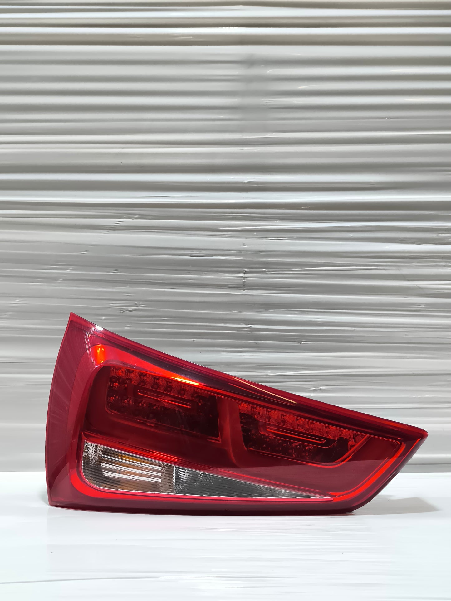 Fanale posteriore sx a Led Audi A1 (8X) anno 2010-2018 cod:8X0945093B ecoAG9664