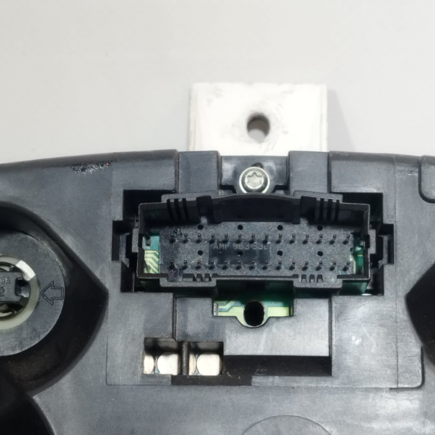Nissan Micra K11 1.0B 1998 Instrumententafel-Code: 248106F770 ecoAC13650