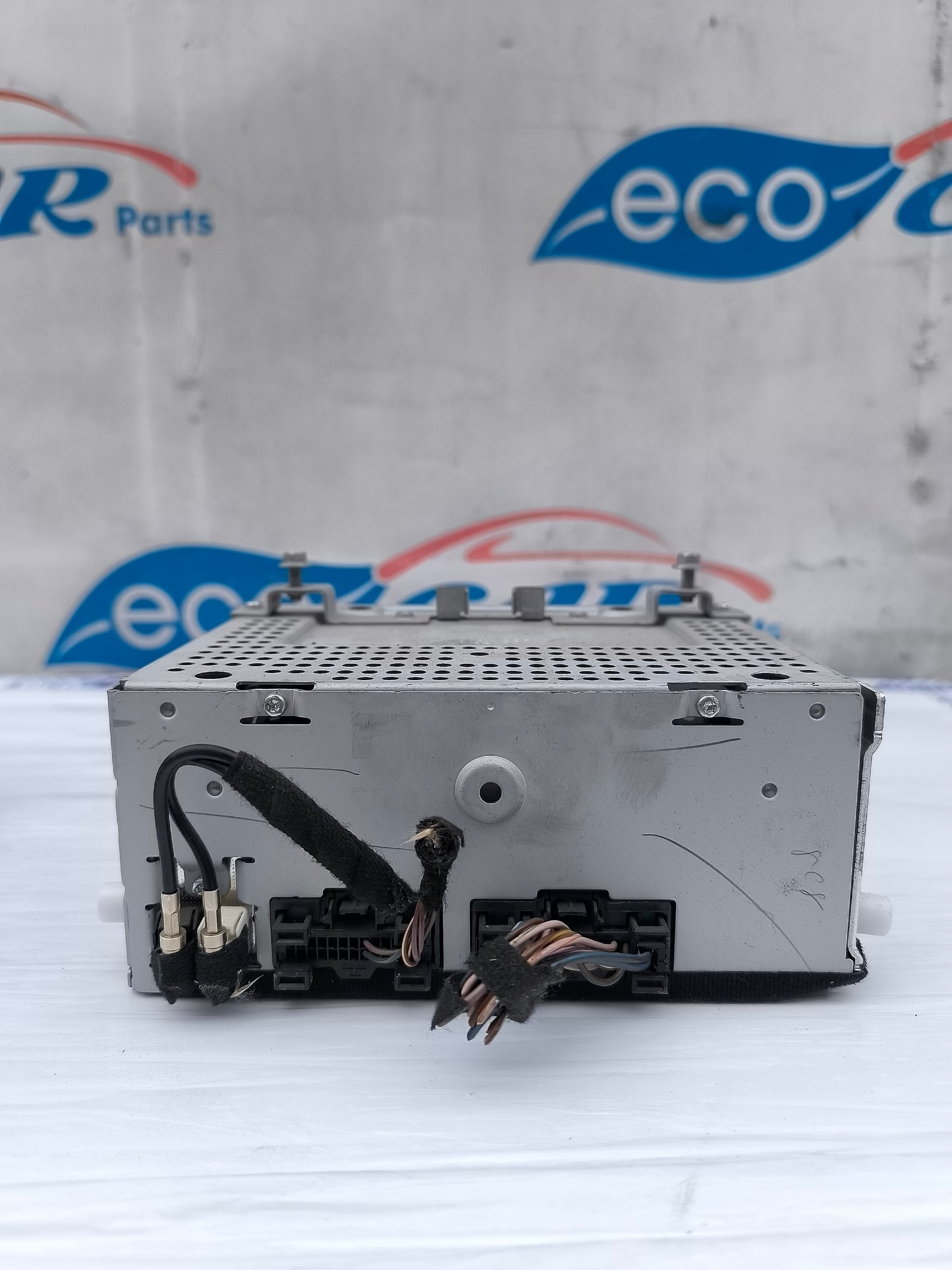 Autoradio completo Ford Fiesta 2015 Cod: e11-10R-048415 ecoAG6147