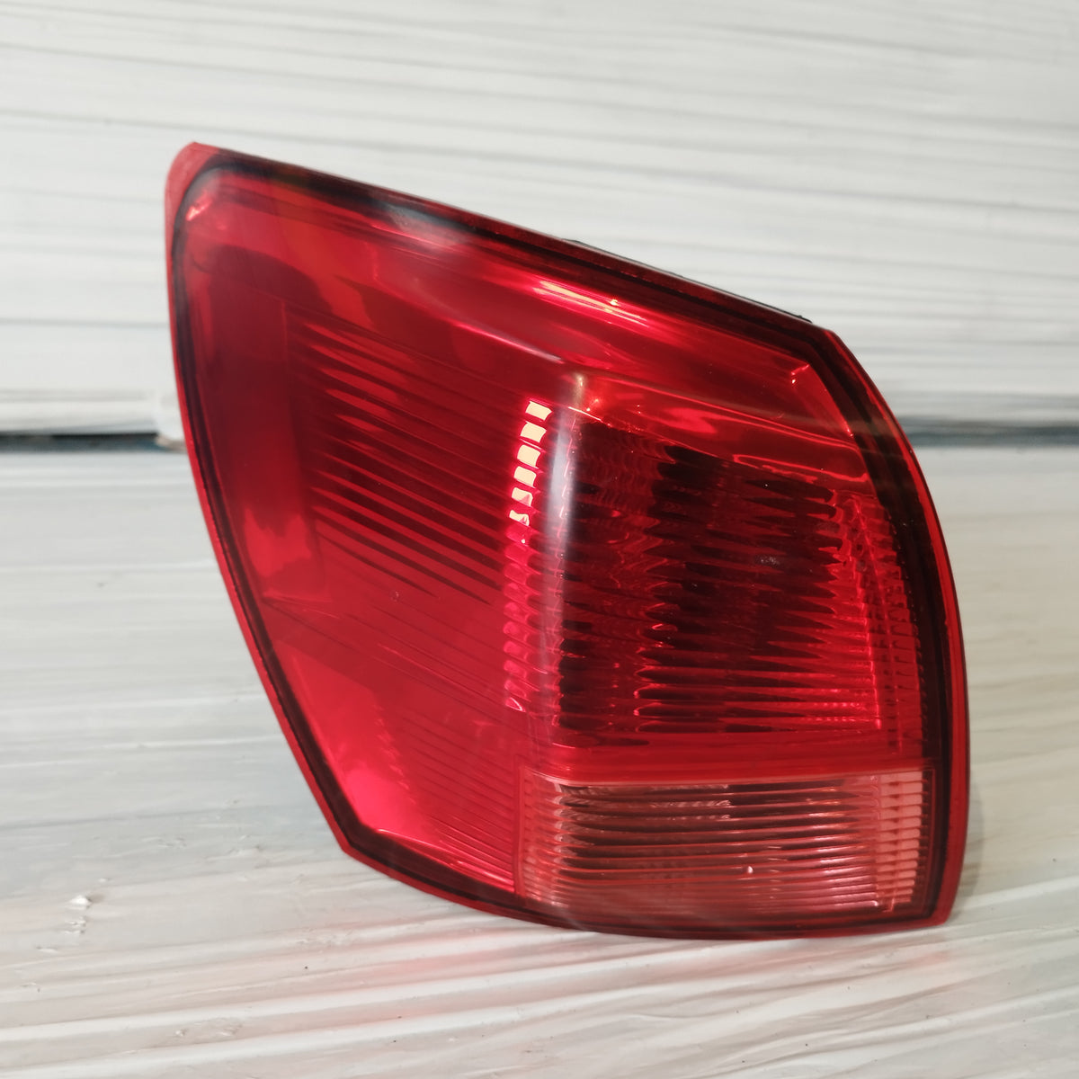 Fanale posteriore sx Nissan Qashqai (J10) 2007-2010 ecoAC17617