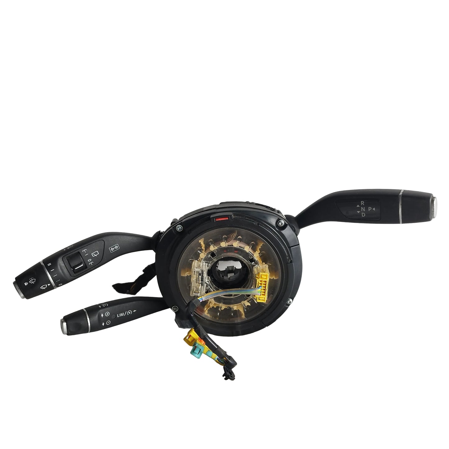 Devioluci con leva cambio automatico Mercedes Classe A W176 2012-2018 cod: 419417 ecoAC15813