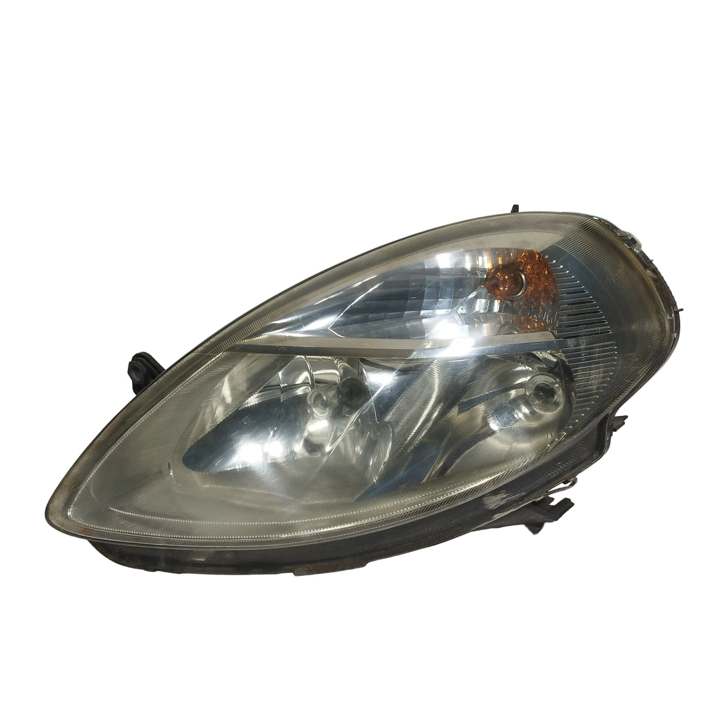 Fanale anteriore sx Lancia Ypsilon 2003-2006 ecoAC14796