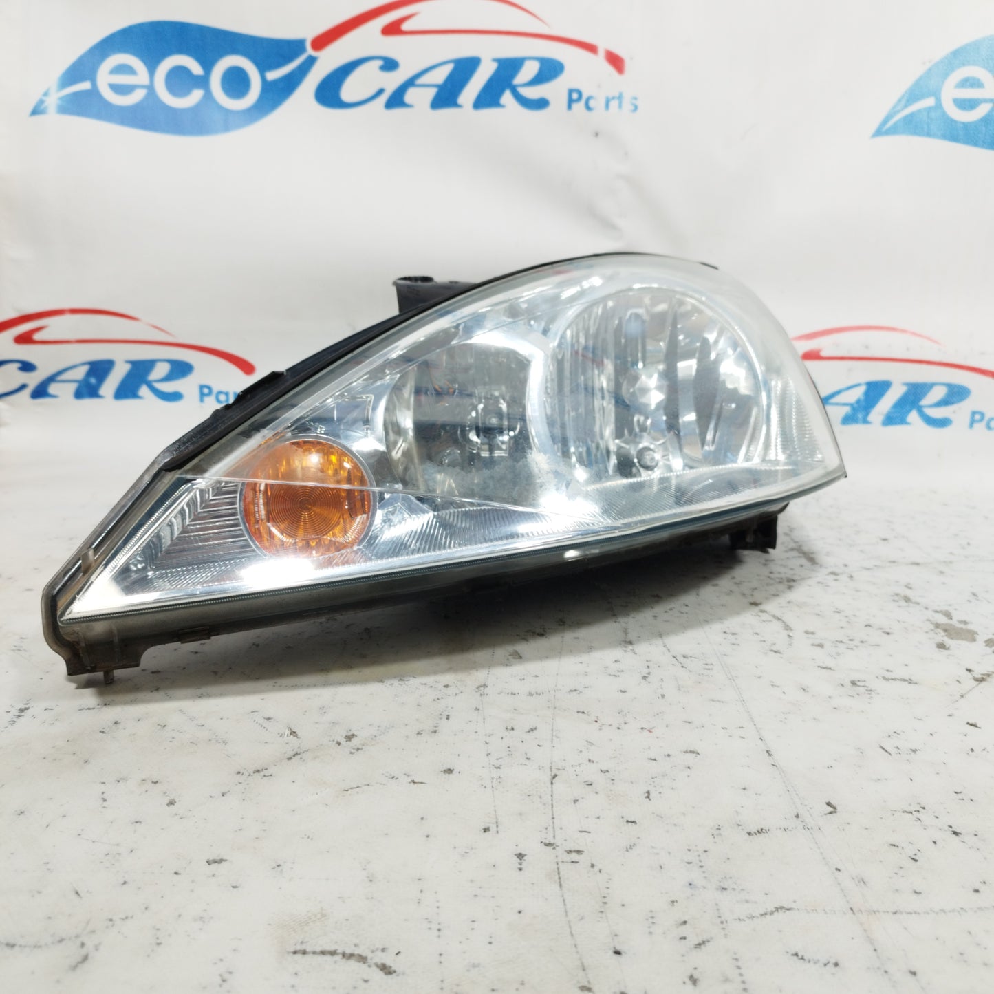 Fanale anteriore sx Ford Focus 2002 ecoAC8871