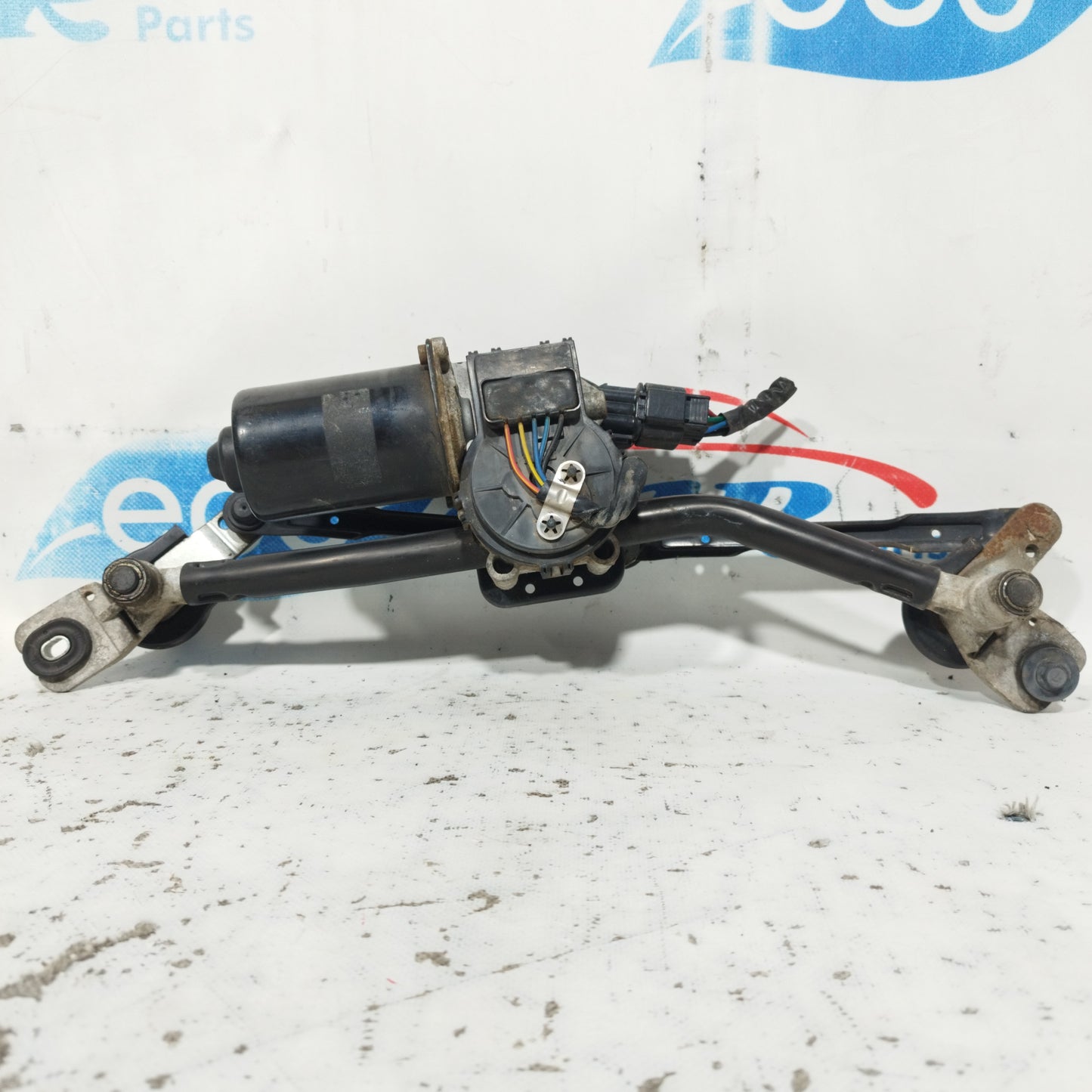 Motorino tergicristalli anteriore Hyundai i10 2010 ecoAC9889