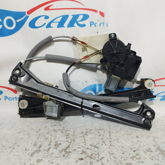 Cremagliera anteriore dx Volkswagen Polo 2012 cod: 6R0959802BE ecoAC9348