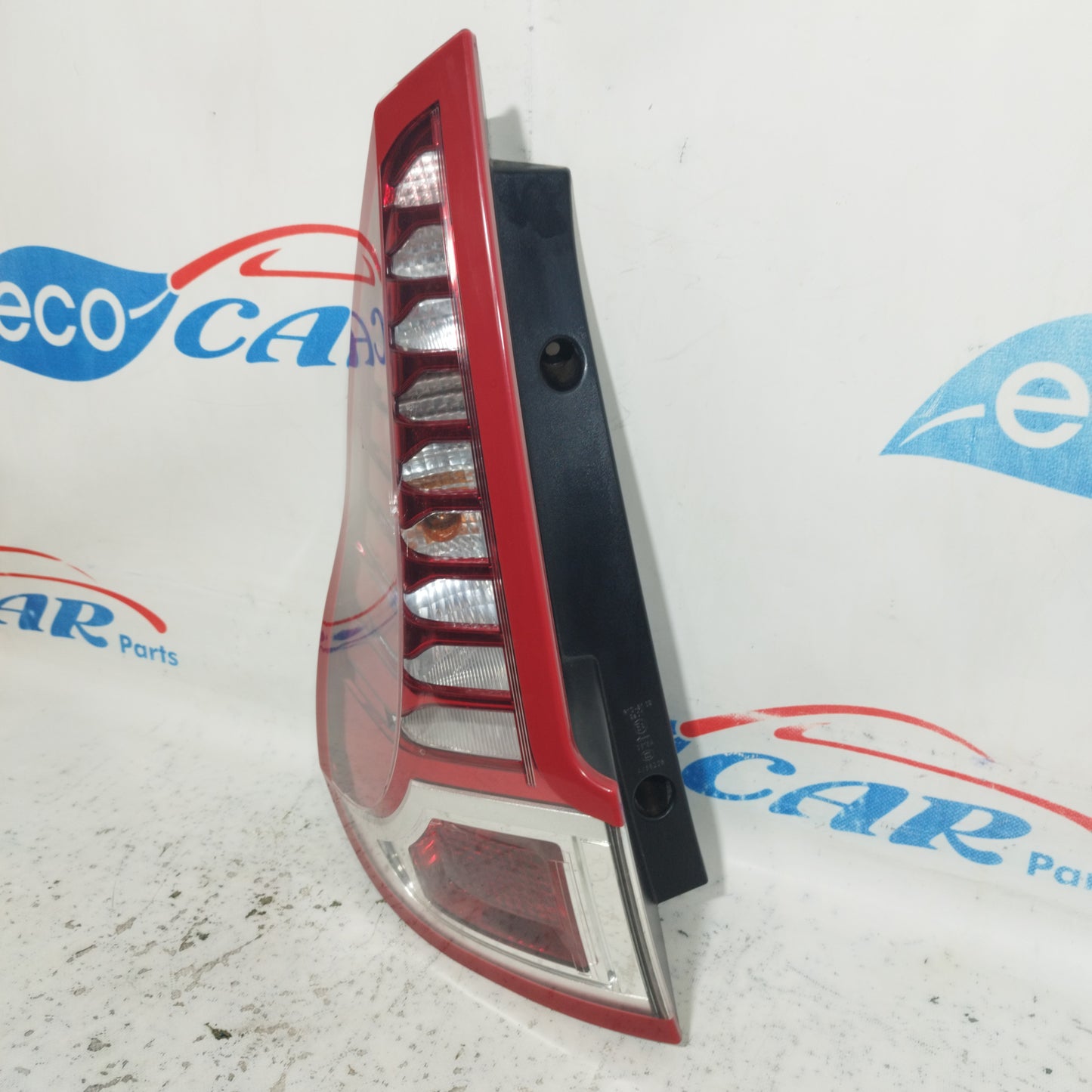 Linke Rückleuchte Renault Scenic X-Mod 2009 ecoAC9018