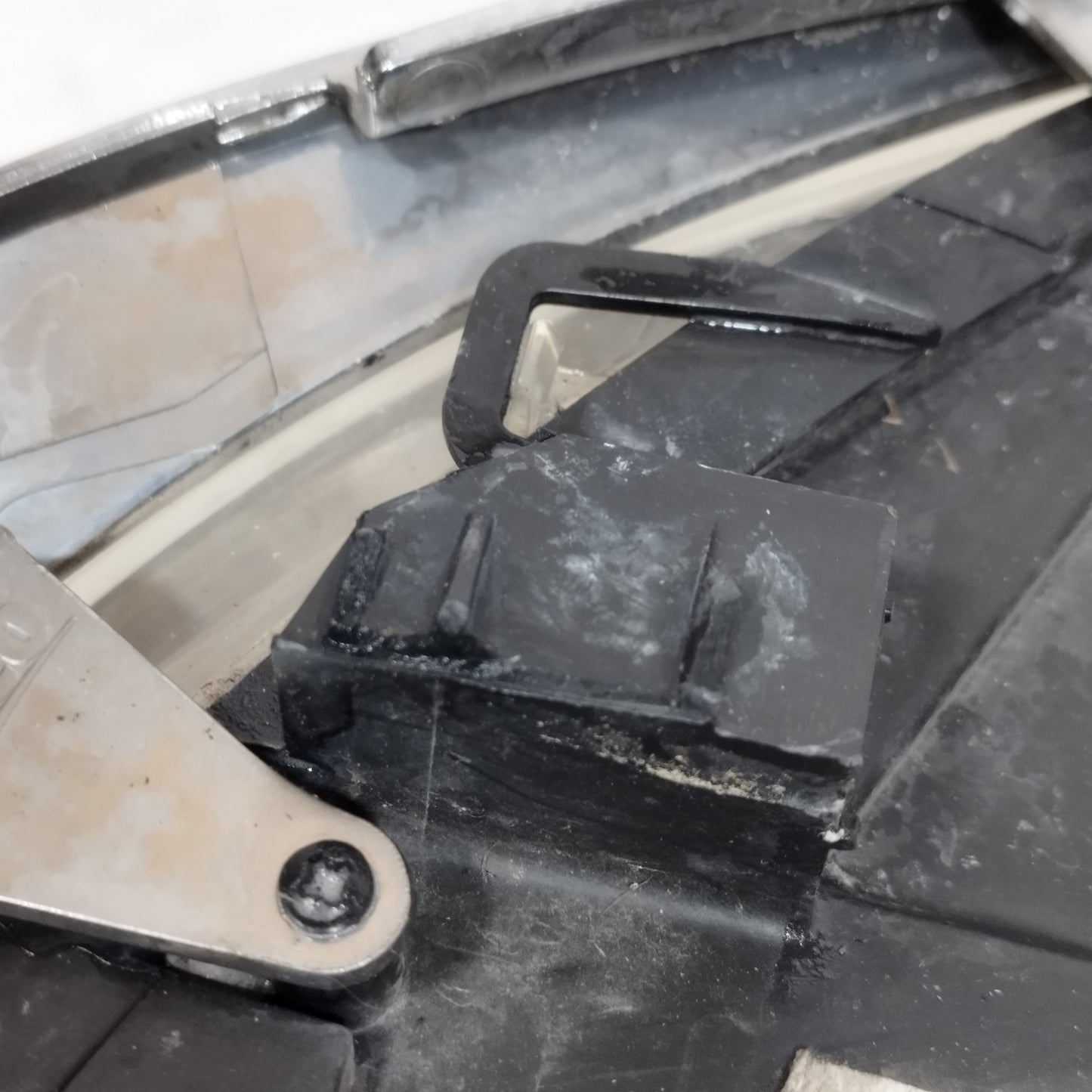Fanale anteriore dx Alfa Romeo Mito (955) 2008-2013 ecoAC16690