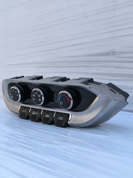 Pulsantiera comandi clima Kia Rio anno 2013 cod: 97250-1WXXX ecoAG8183