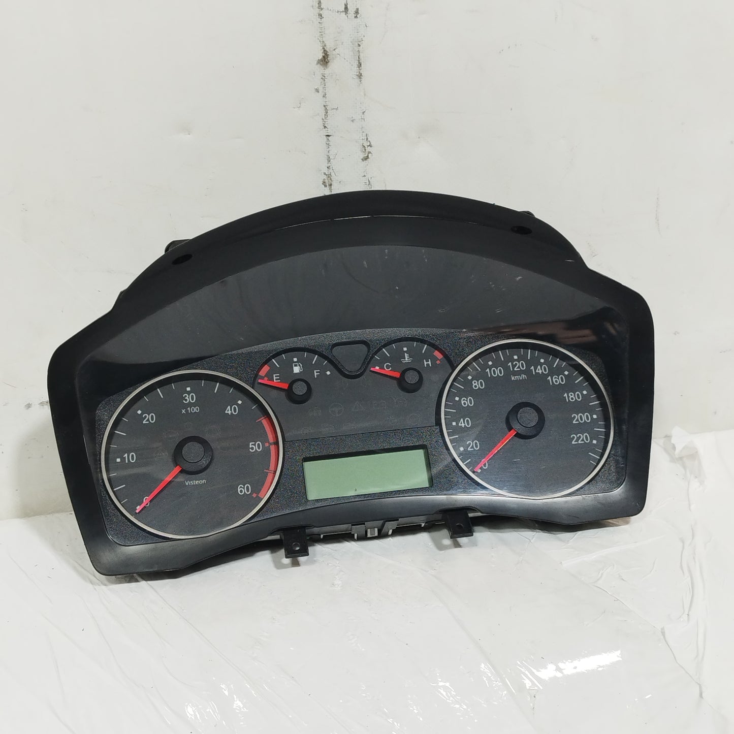 Quadro strumenti Fiat Stilo 1.9 JTD 2003 cod: 1fcf-10849-bae ecoAC15743
