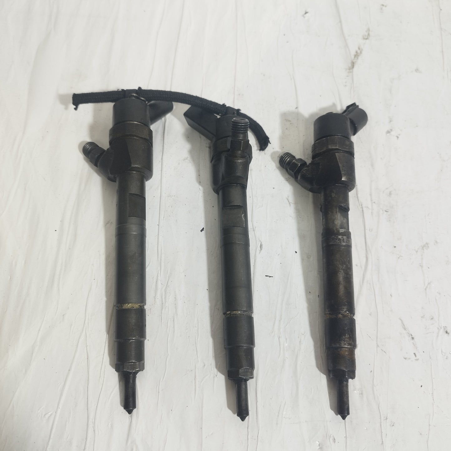 Iniettori Smart Fortwo 450 0.8 CDI 1999-2007 cod: 0445110023 ecoAC16025
