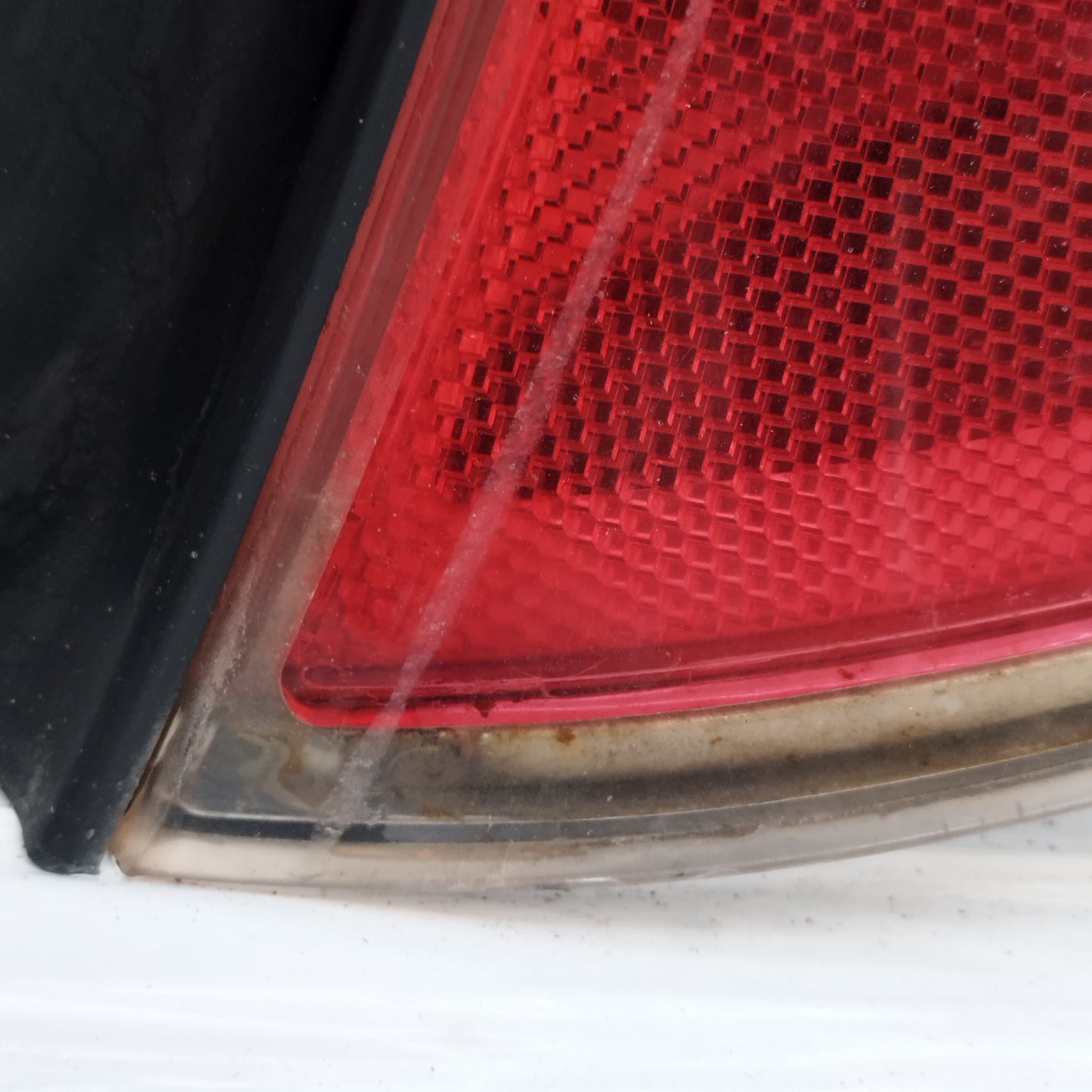 Fanale posteriore dx Lancia Ypsilon 2003-2006 cod: 51753384 ecoDM223