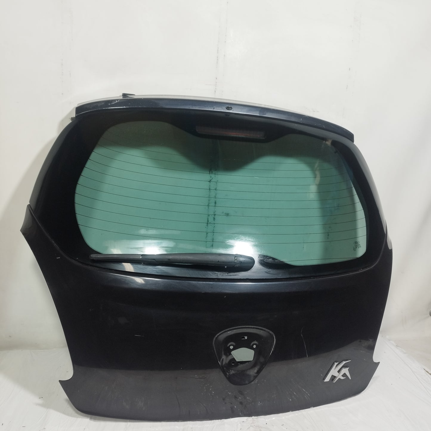 Portellone posteriore nero Ford Ka 2010 ecoAC15321