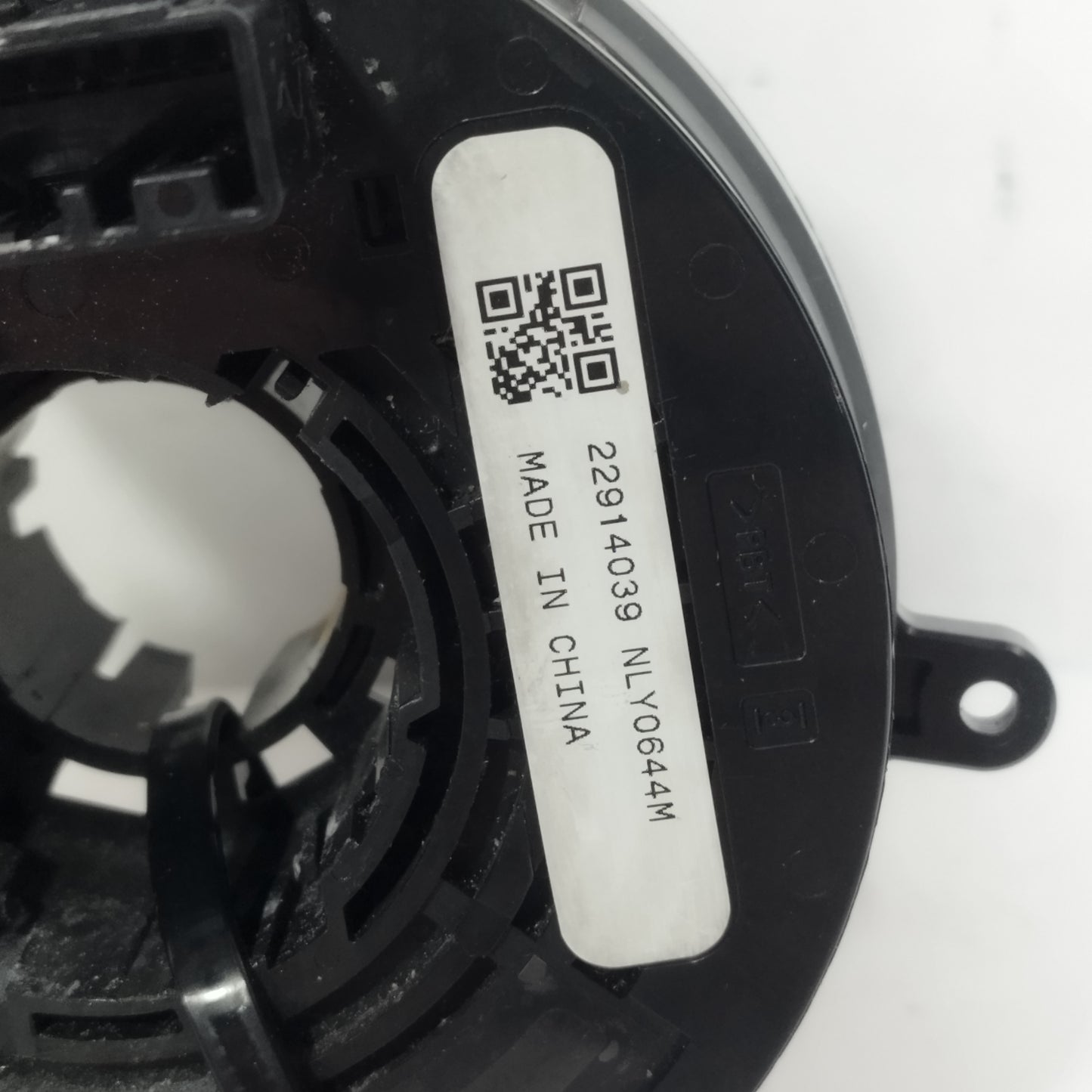 Contatto Spiralato Opel Adam (M13) 2012-2019 cod: 22914039 ecoAC14846