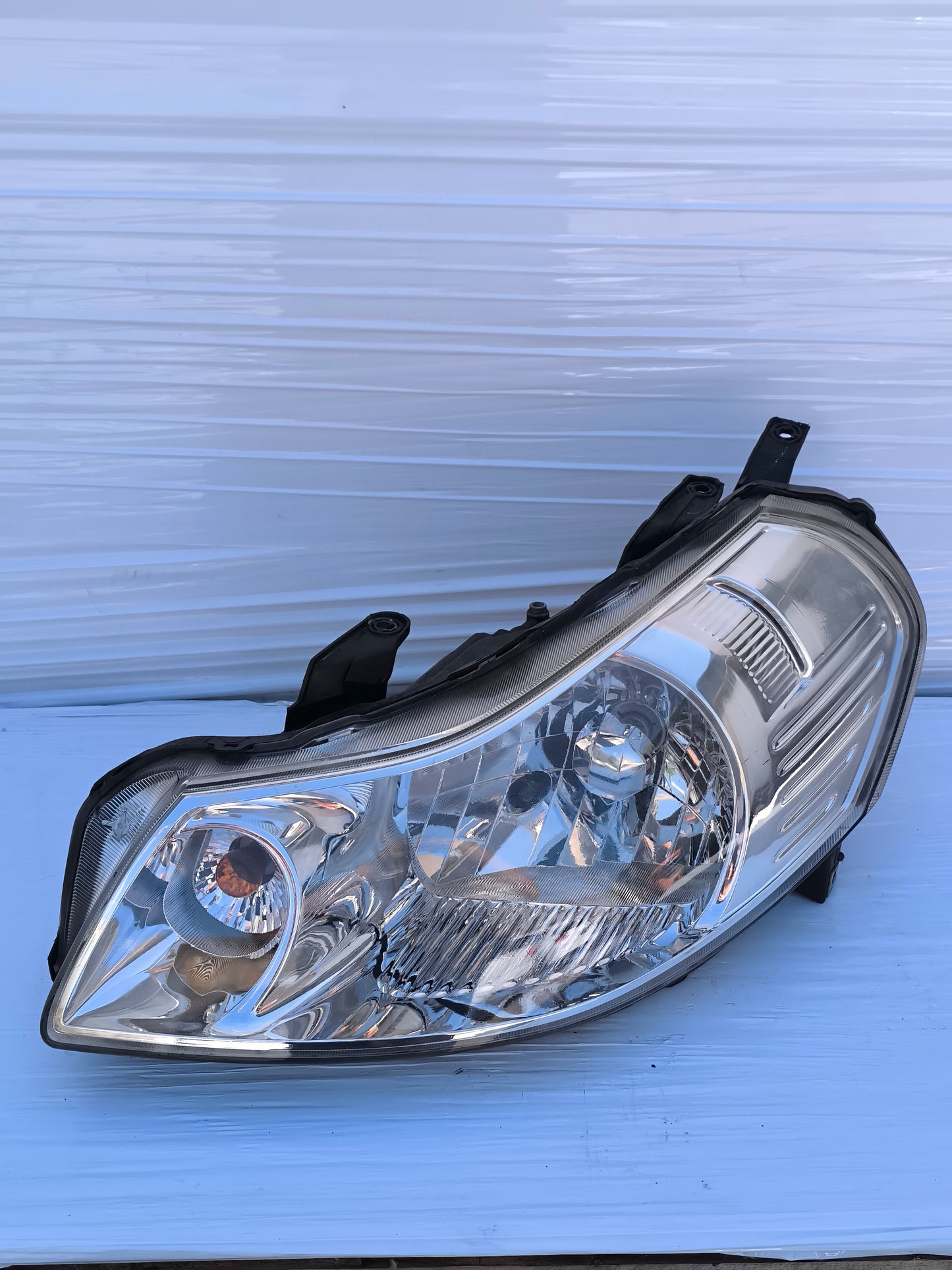 Fanale anteriore sx Fiat Sedici Marca Koito ecoAG8383