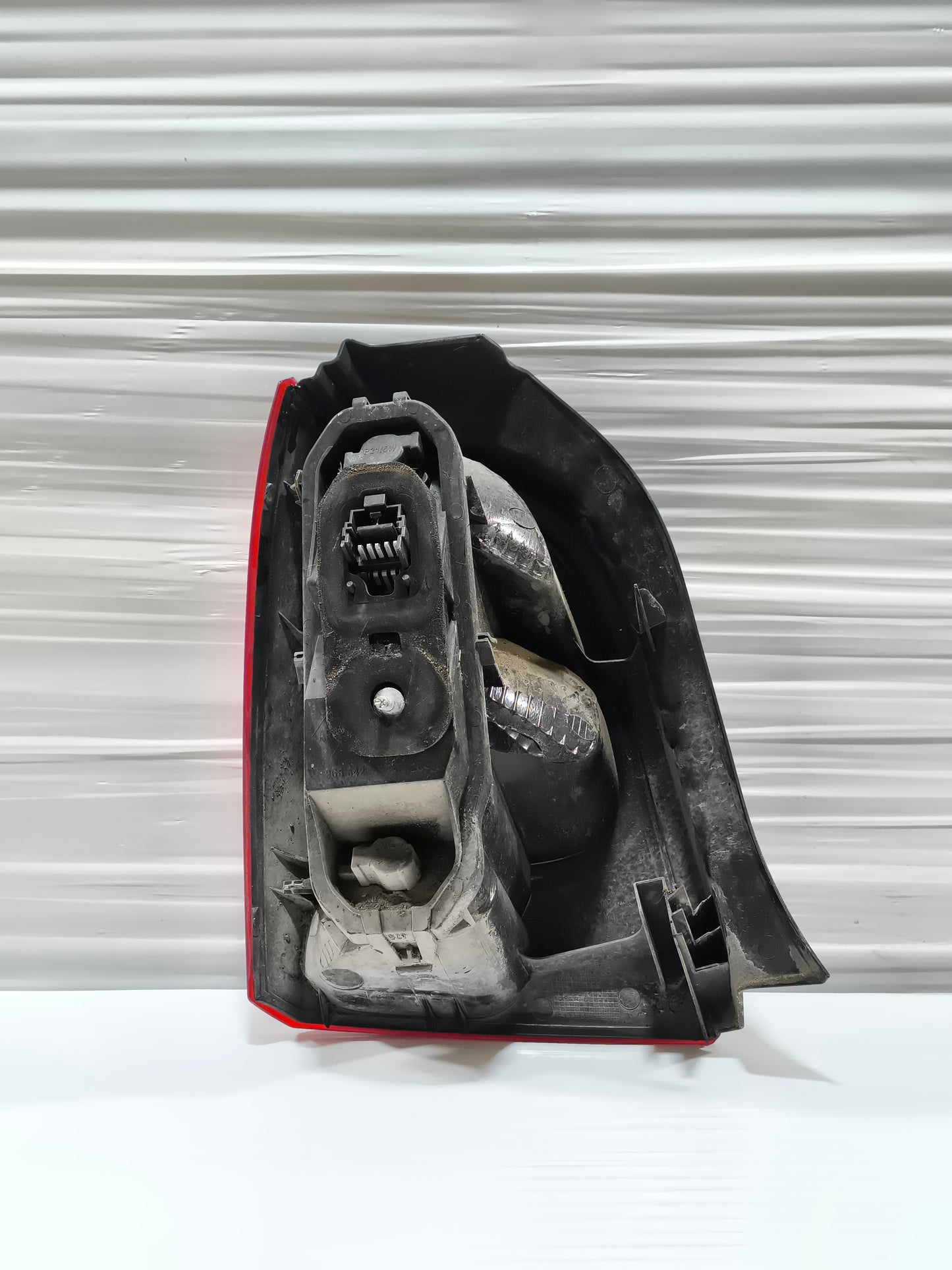 Fanale posteriore dx Renault Twingo II (CNO) anno 2007-2011 ecoAG9663