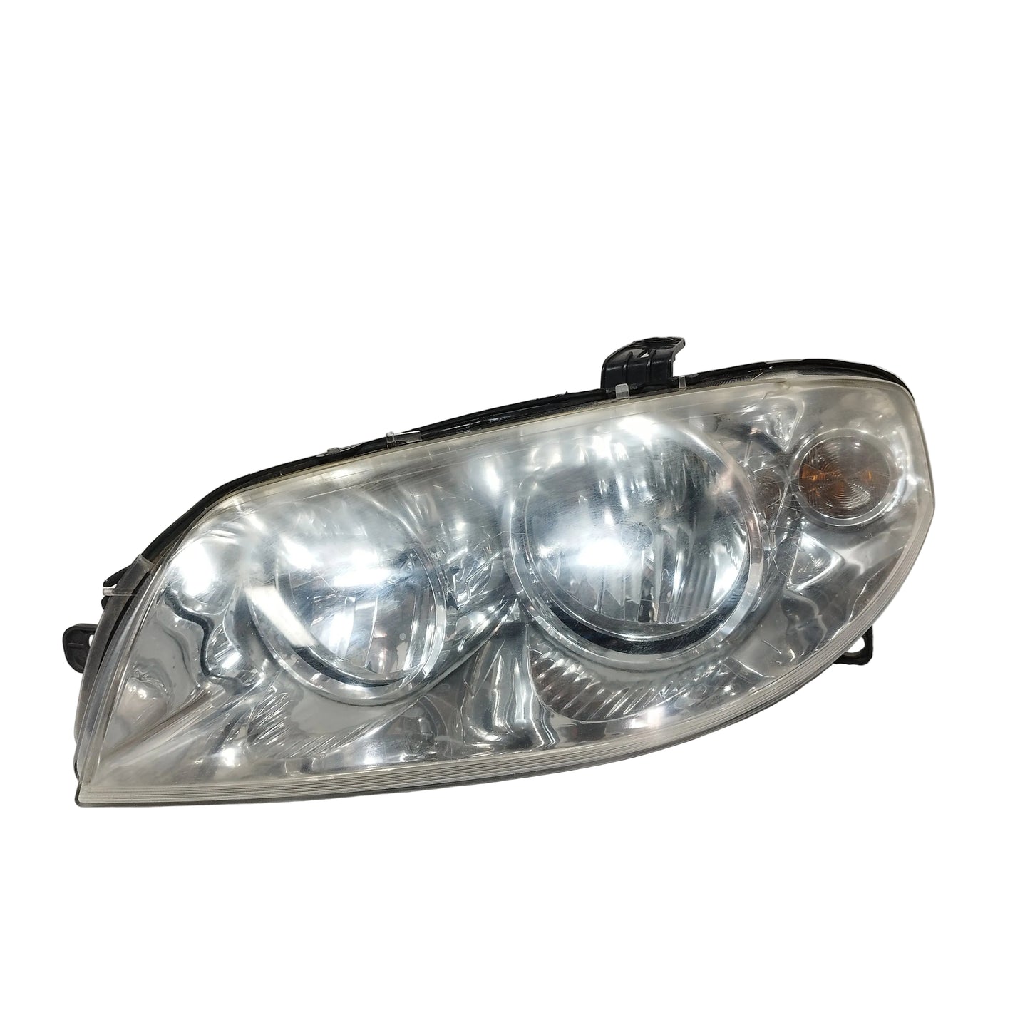 Fanale anteriore sx Fiat Punto (188) Restyling 2003-2010 DEPO ecoac16713