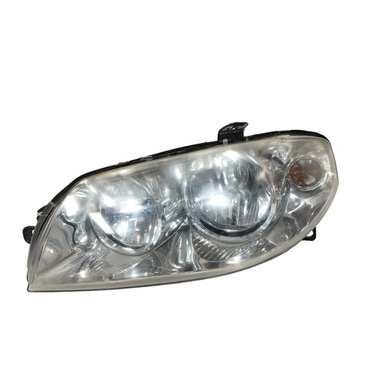 Fanale anteriore sx Fiat Punto (188) Restyling 2003-2010 DEPO ecoac16713