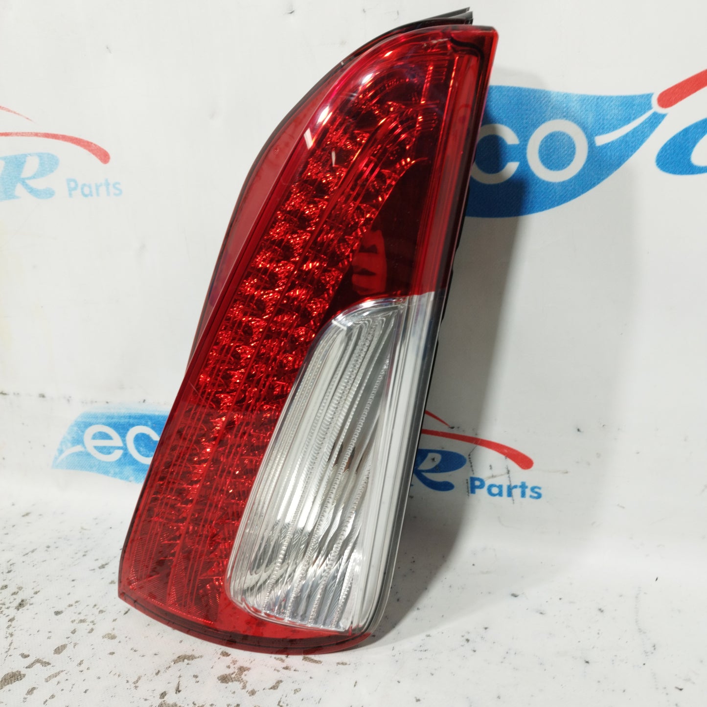 Rechte LED-Rückleuchte Lancia Musa 2010 ecoAC10474