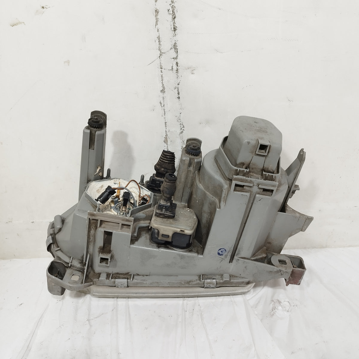 Fanale anteriore dx Alfa Romeo 145 / 146 serie 930 anno 1994-1998 ecoAC16768