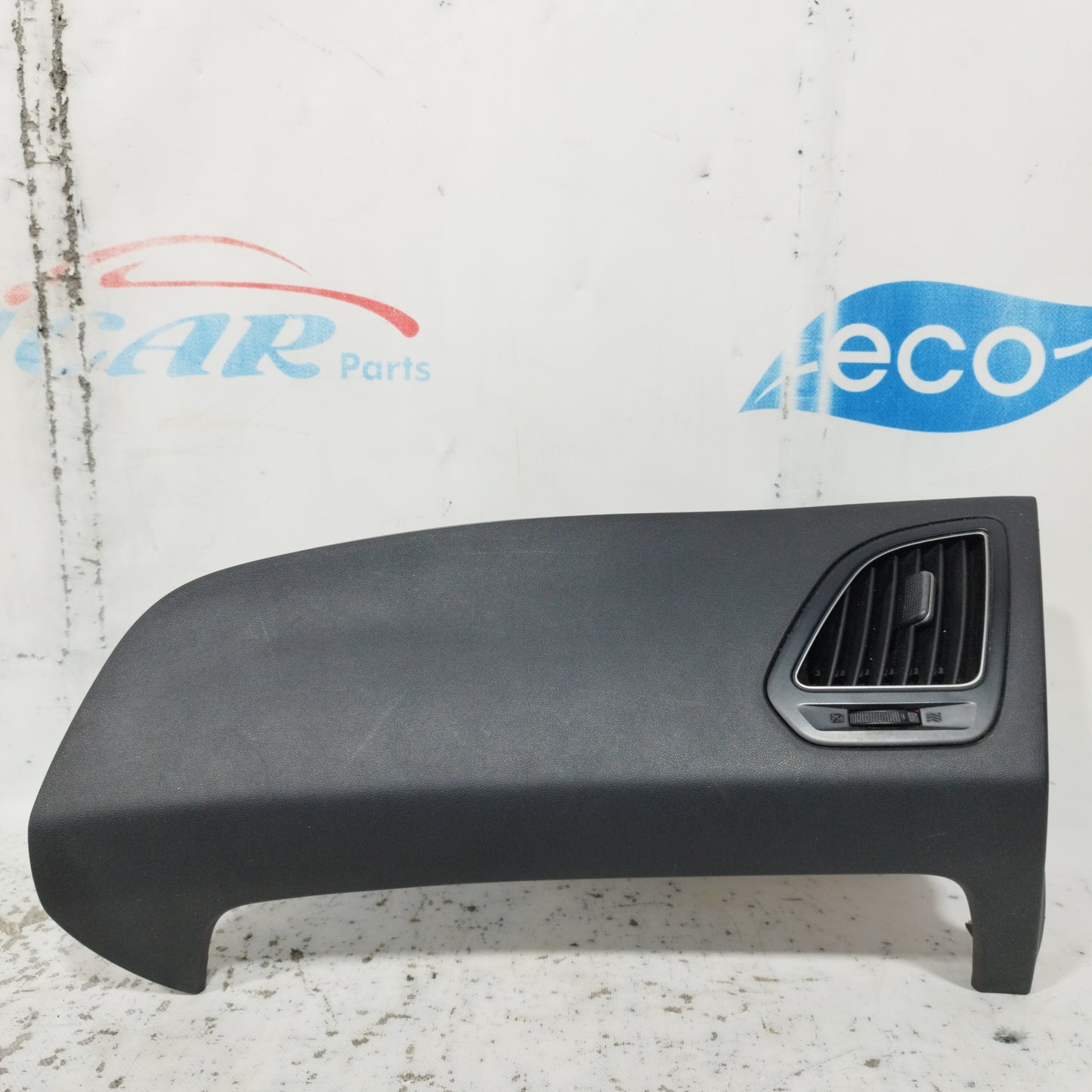 Armaturenbrettverkleidung mit Lüftungsschlitzen, rechte Seite, Hyundai IX35 2011 ecoAC9943