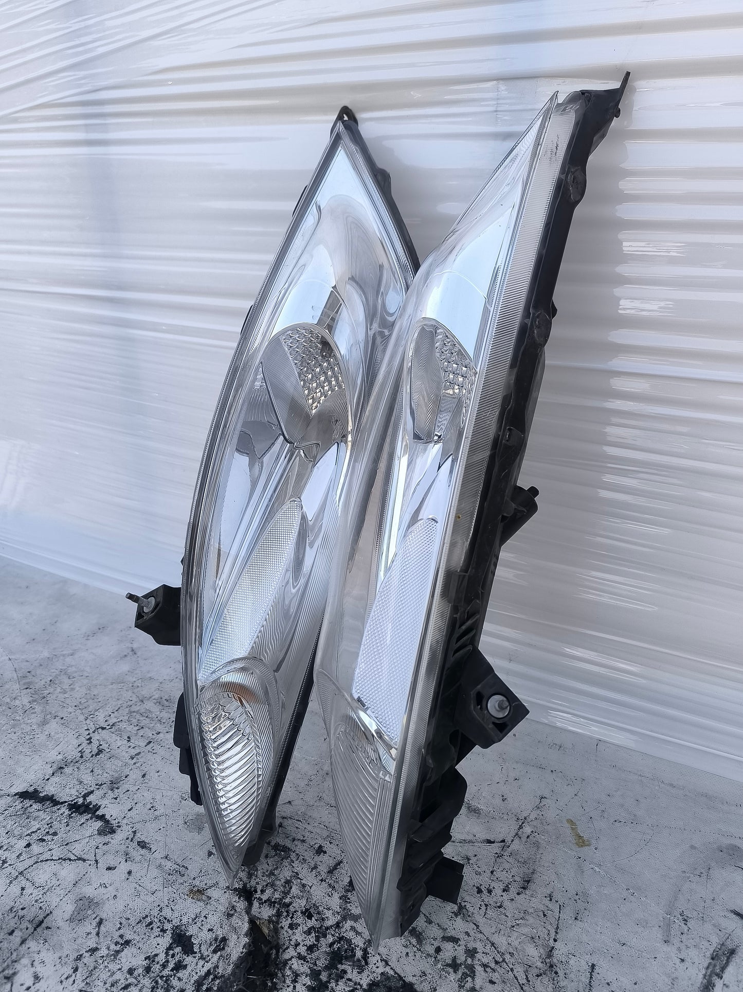 Musata Nissan Juke (F15) anno 2010-2014 ecoAG8605