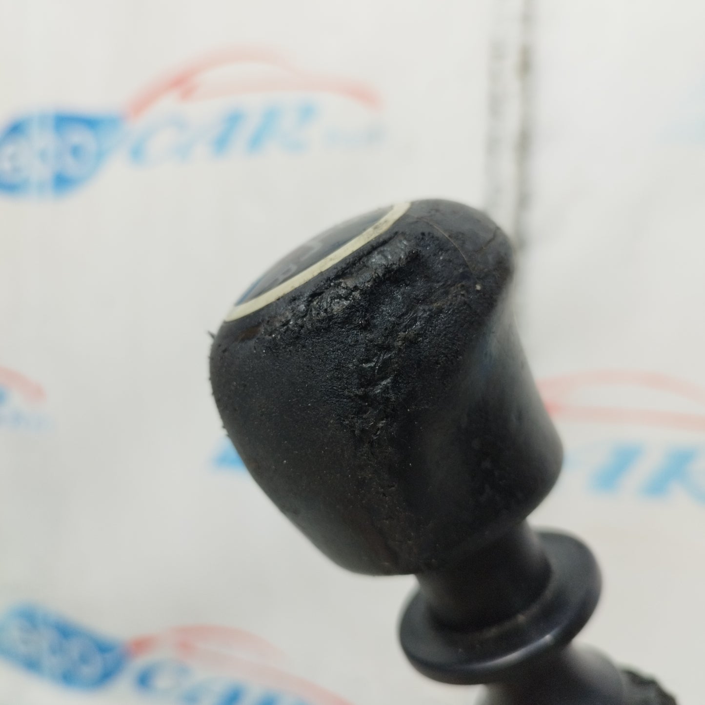 Gear lever with ropes 5 speed Fiat Grande Punto 1.4 B 2009 cod: 553459180 ecoAC10024