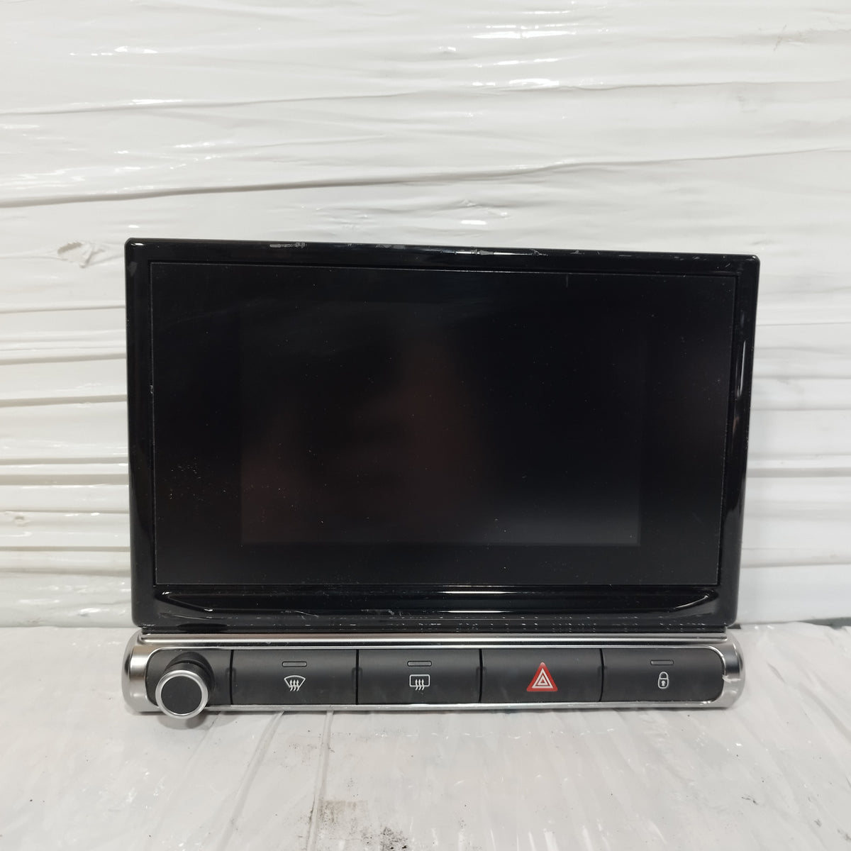 Display Monitor Citroen C3 III 2016-2024 cod: 9836623980 ecoAC17388