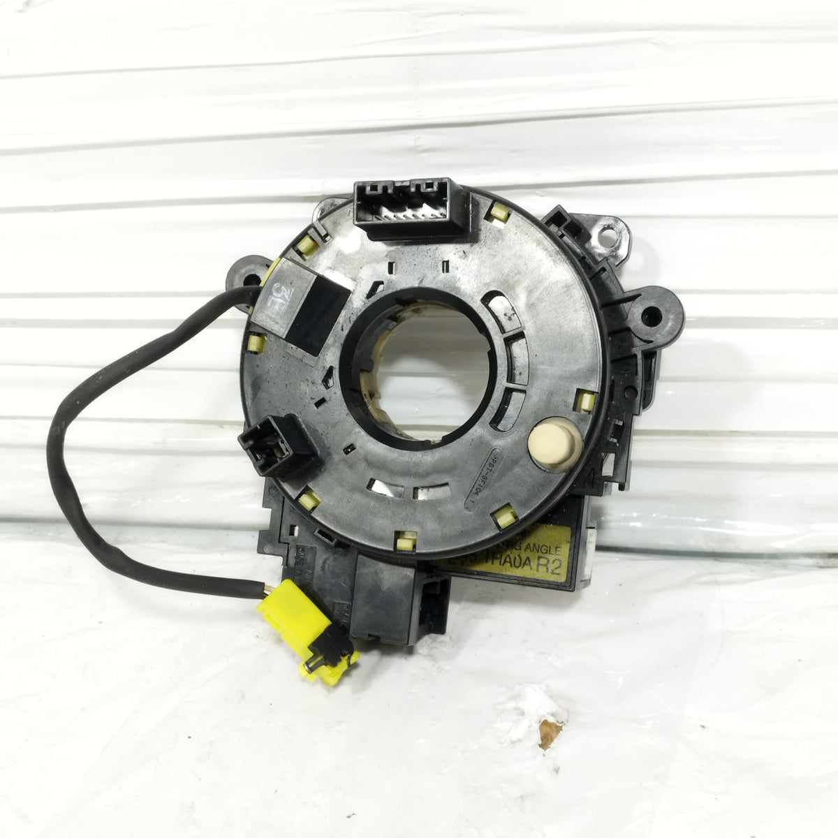 Contatto Spiralato Nissan Micra VI K13 2010-2017 ecoAC17360