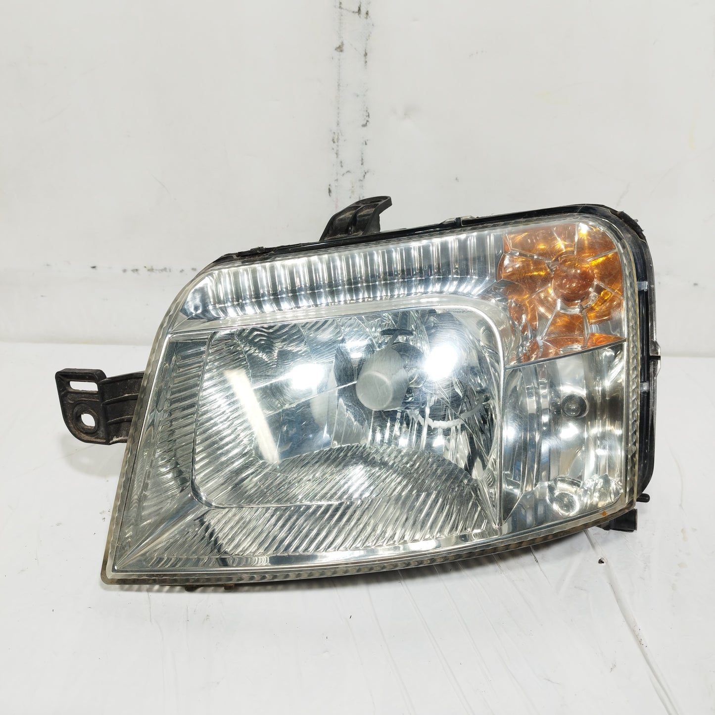 Fanale anteriore sx Fiat Panda II serie 169 2003-2012 DEPO cod: 08-661-1141L ecoAC14866