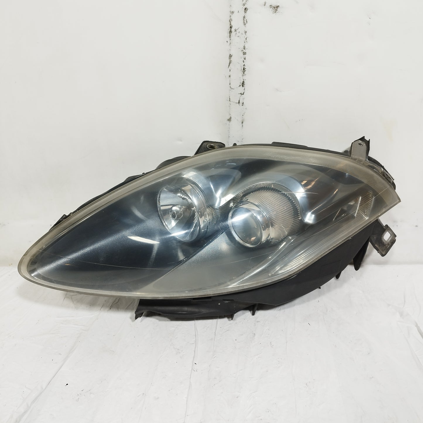 Fanale anteriore sx Fiat Bravo 2010 ecoAC15105