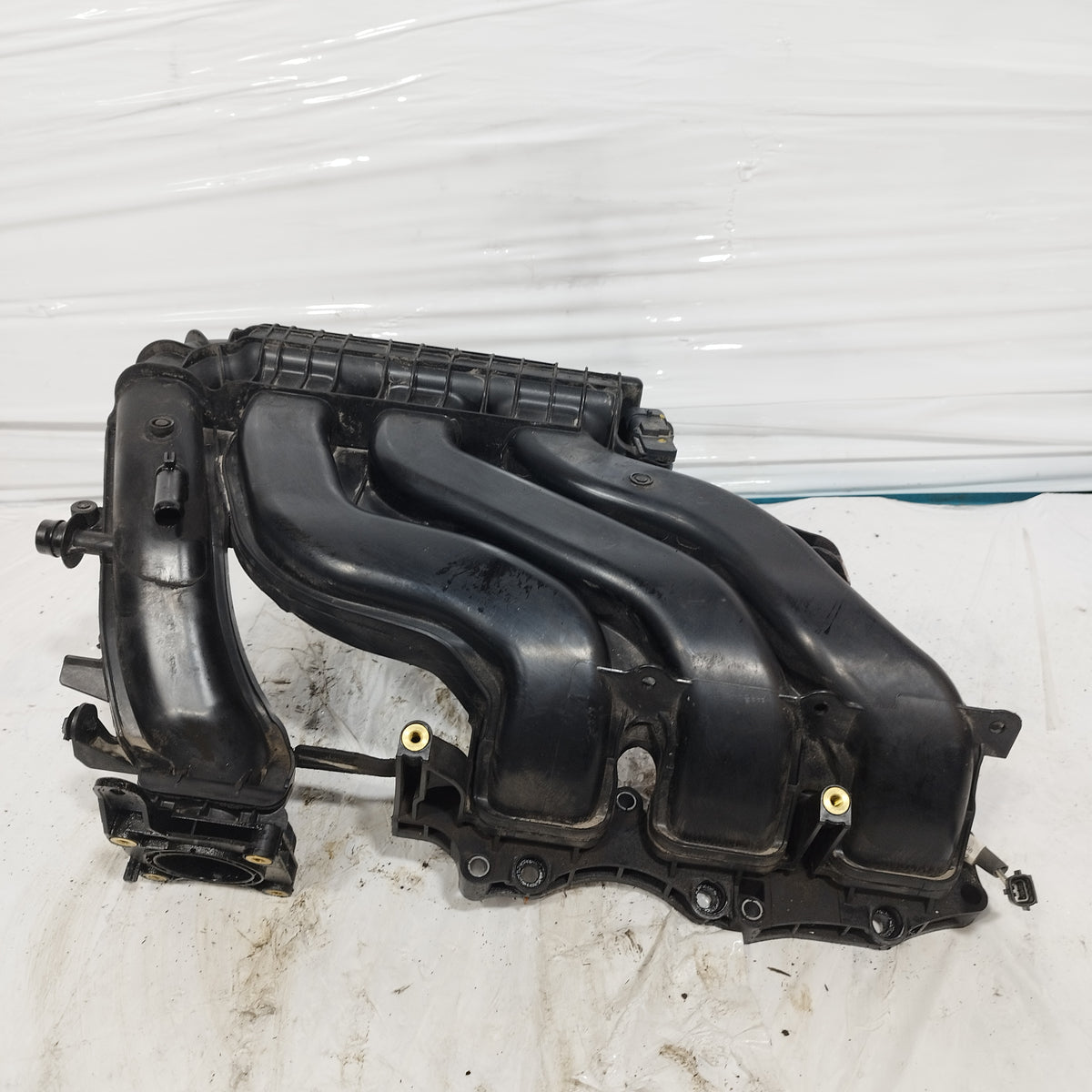 Collettore aspirazione Smart Forfour 453 / ForTwo 453 1.0 B 2014-2019 cod: 140034490r ecoAC17228