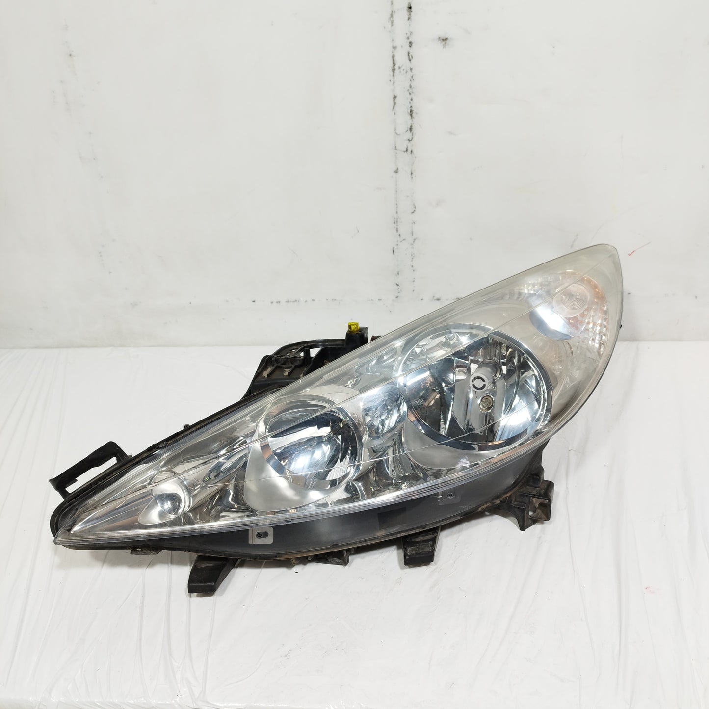 Fanale anteriore sx Peugeot 207 2007 ecoAC14749