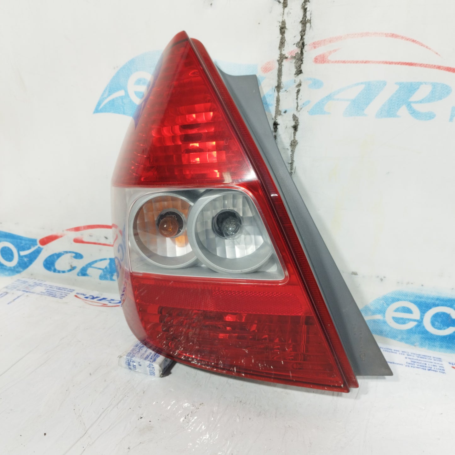 Linke Rückleuchte Honda Jazz 2003 ecoAC10706