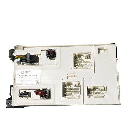 Centralina body computer Mercedes GLA X156 1.5 D 2014-2020 cod: 1569007702 ecoAC15784