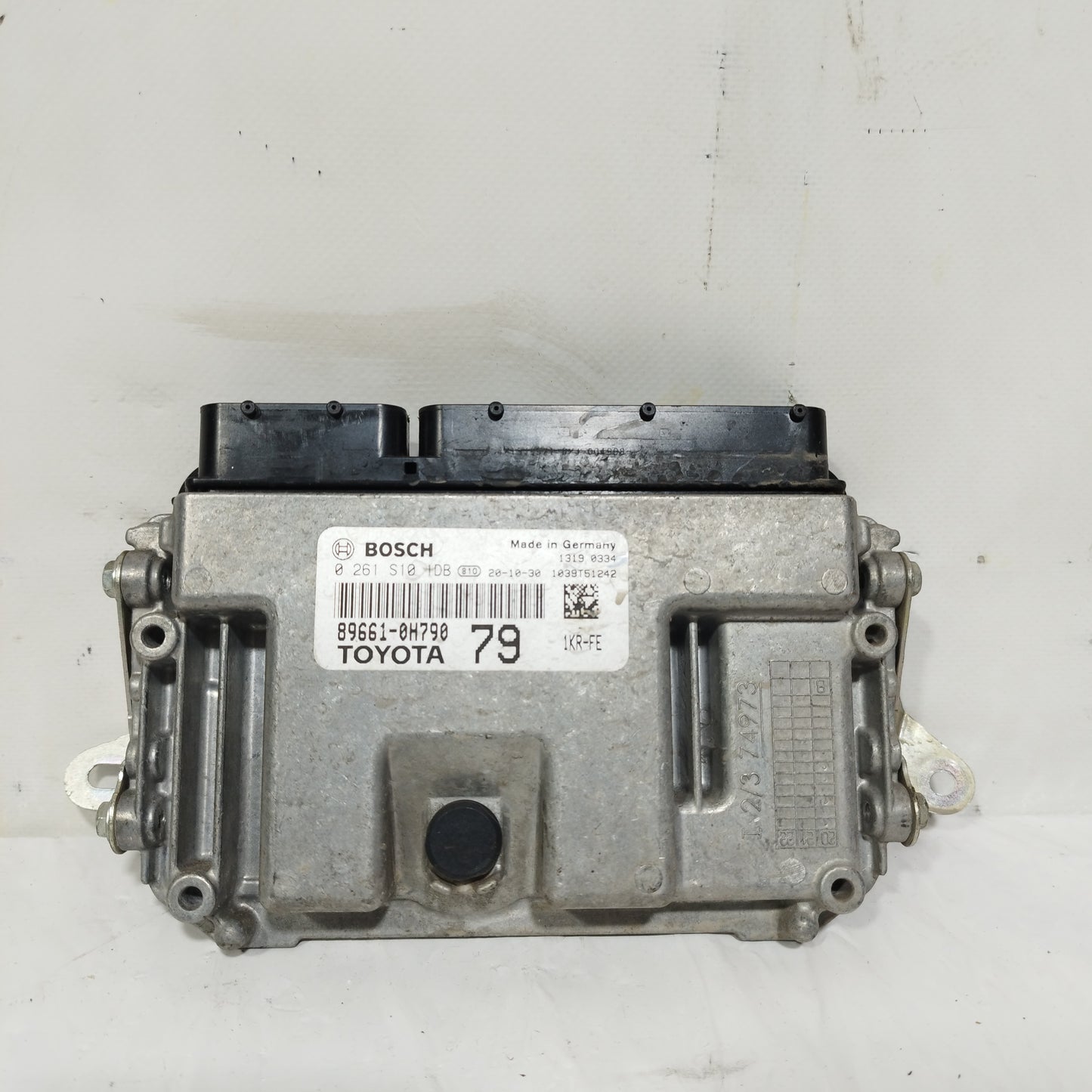 Kit accensione Peugeot 108 1.0 B 2020 cod: 0261S101DB ecoAC15139