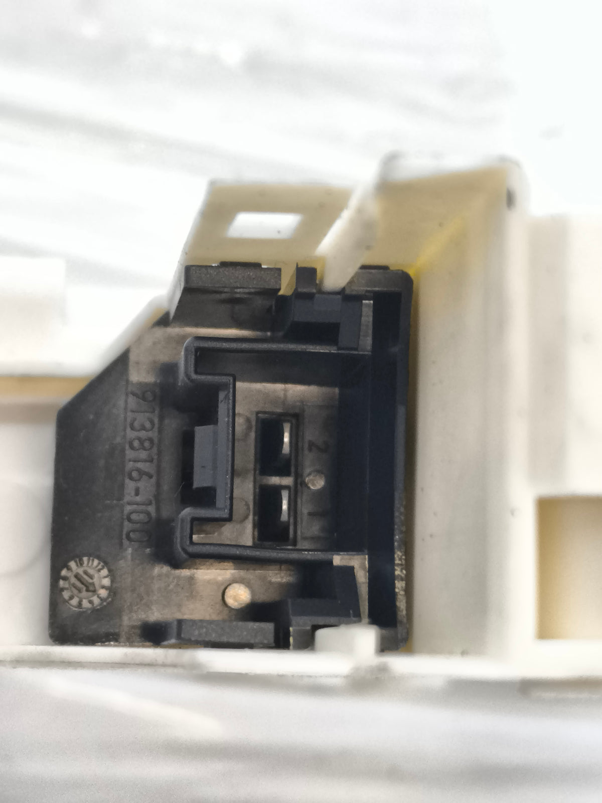 Motorino alzavetri porta anteriore sx Audi A4 (B8) (8k2 / 8k5) 2007-2015 cod: 8k0959801a ecoAG9976