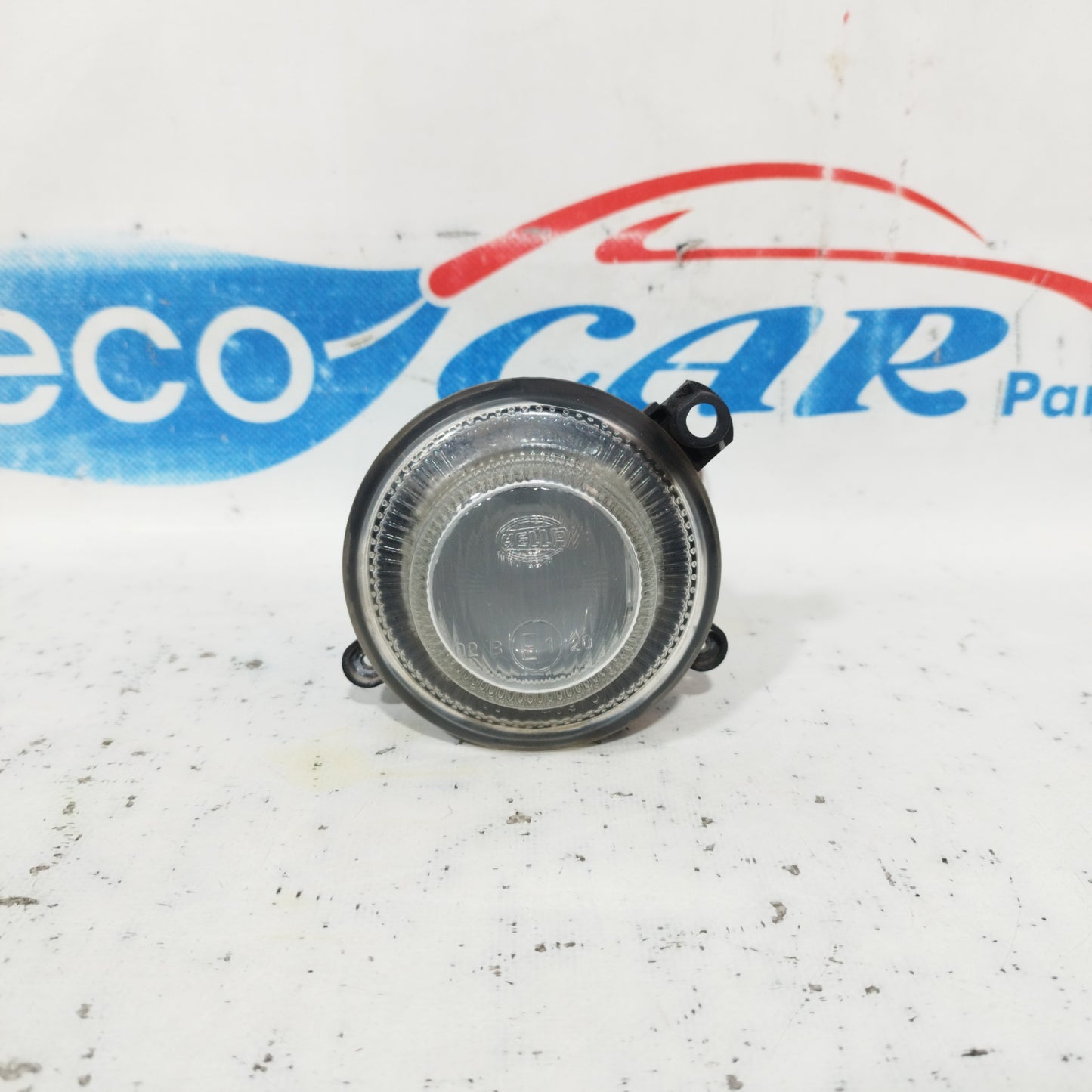 Linker Nebelscheinwerfer Smart Fortwo 450 2004 Code: 136993 ecoAC9500