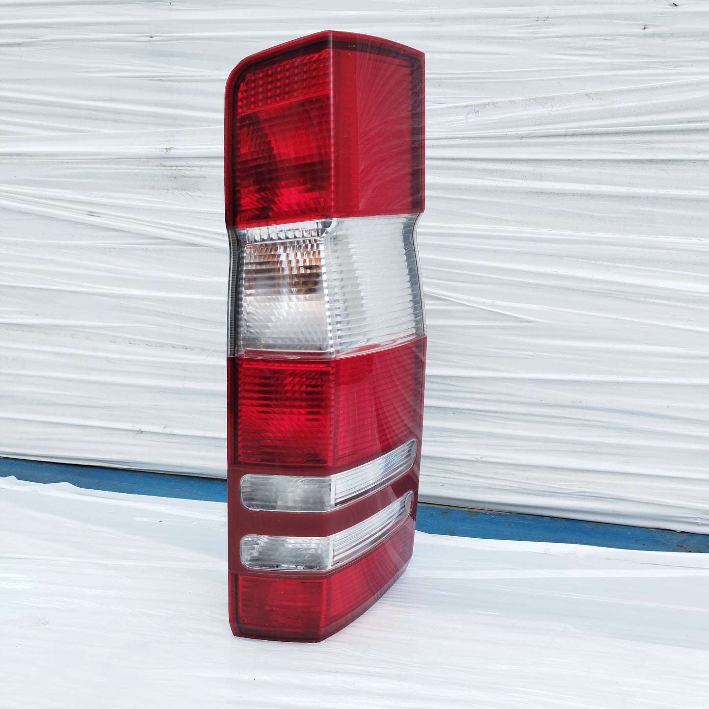 Fanale posteriore dx Mercedes Sprinter 2010 cod: 08-440-193r-B ecoDM195