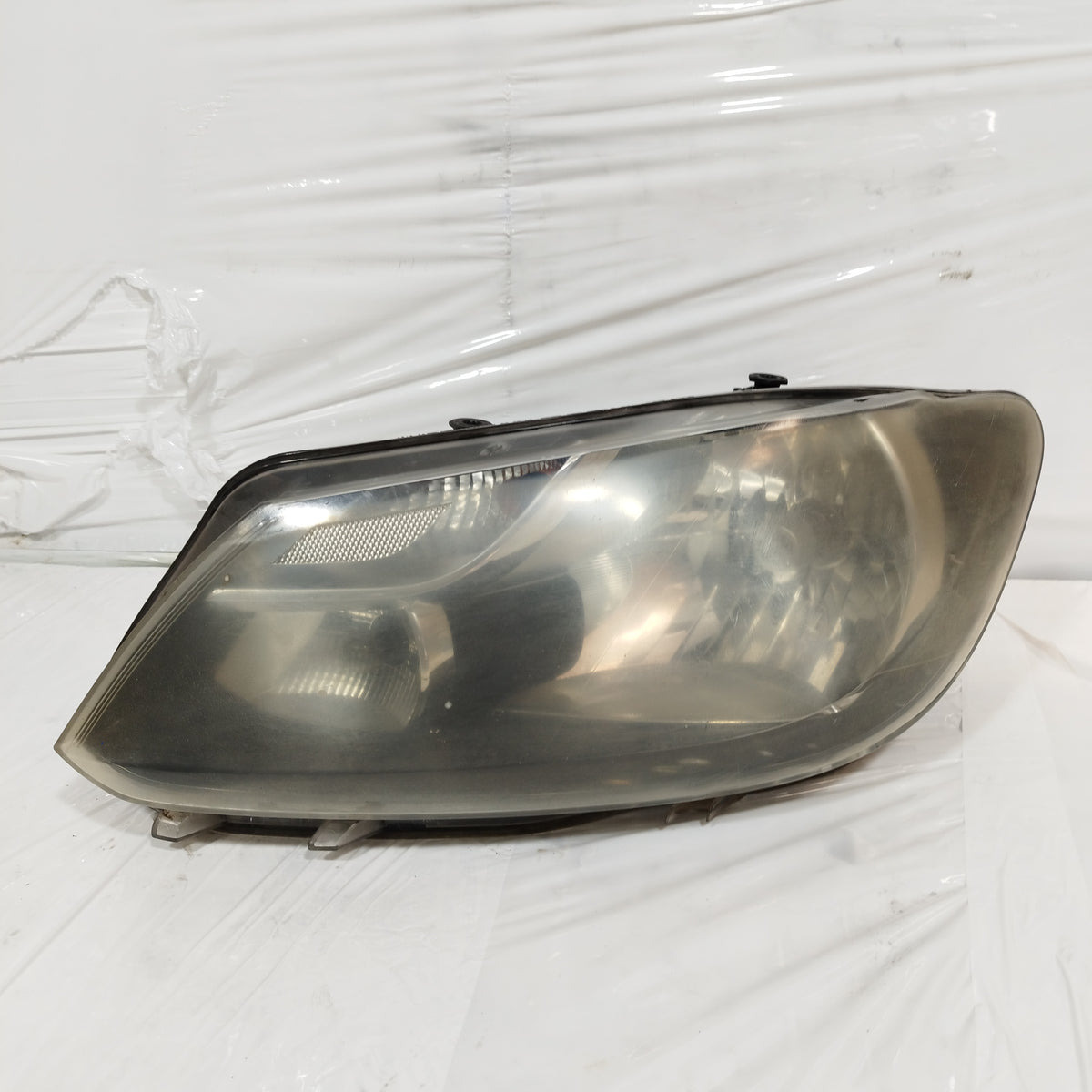 Fanale anteriore sx Volkswagen Caddy III (2K) 2010-2015 cod: 245941005A ecoAC17444