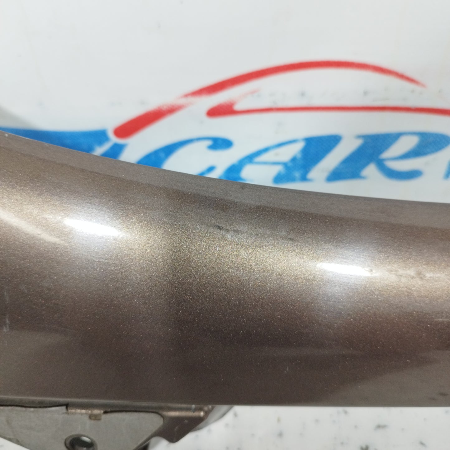 Modanatura montante anteriore sx Renault Scenic 2010 Cod: 768350002R ecoAC8554