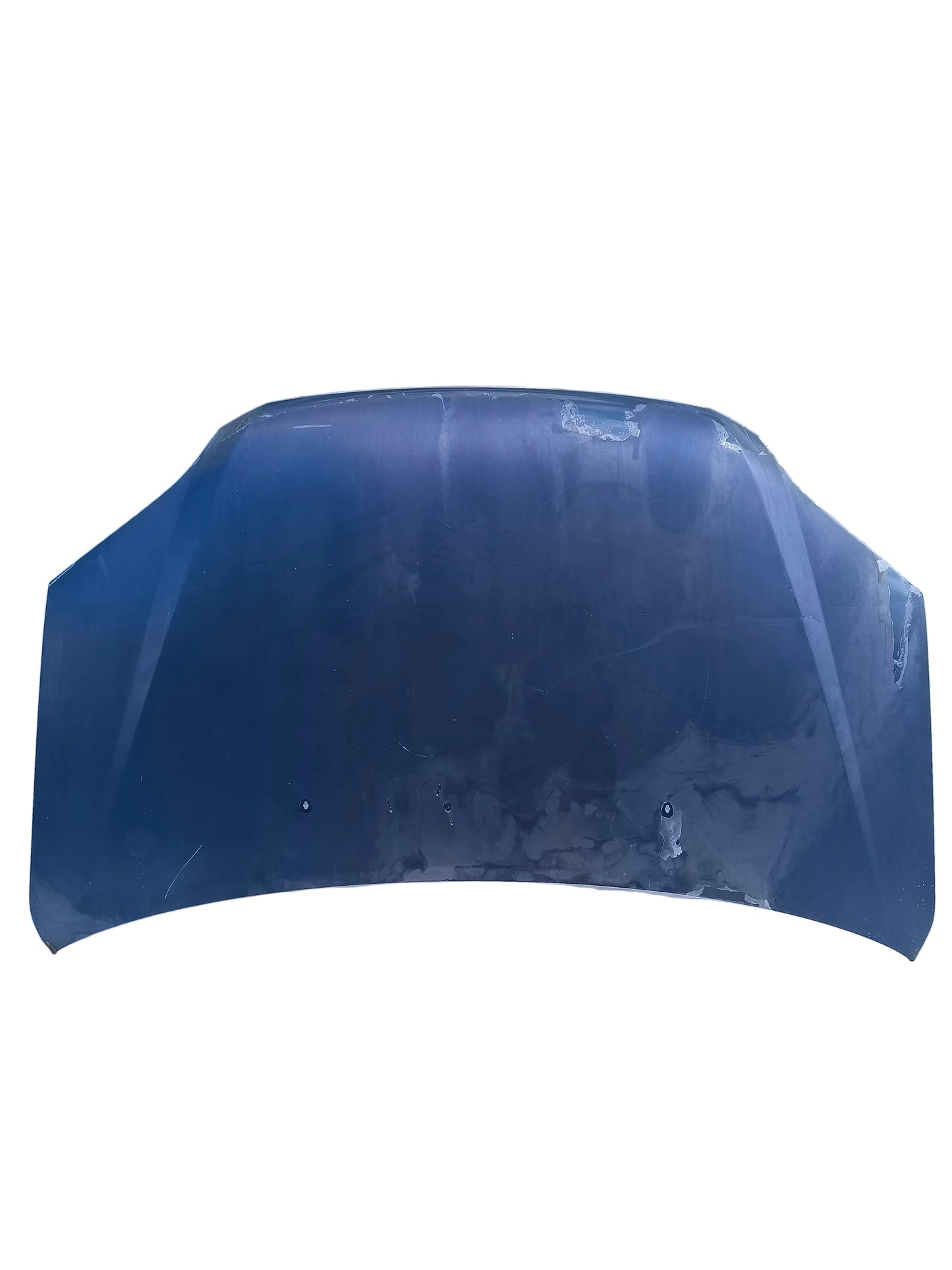 Cofano Suzuki Ignis anno 2003-2008  blu ecoAG8076
