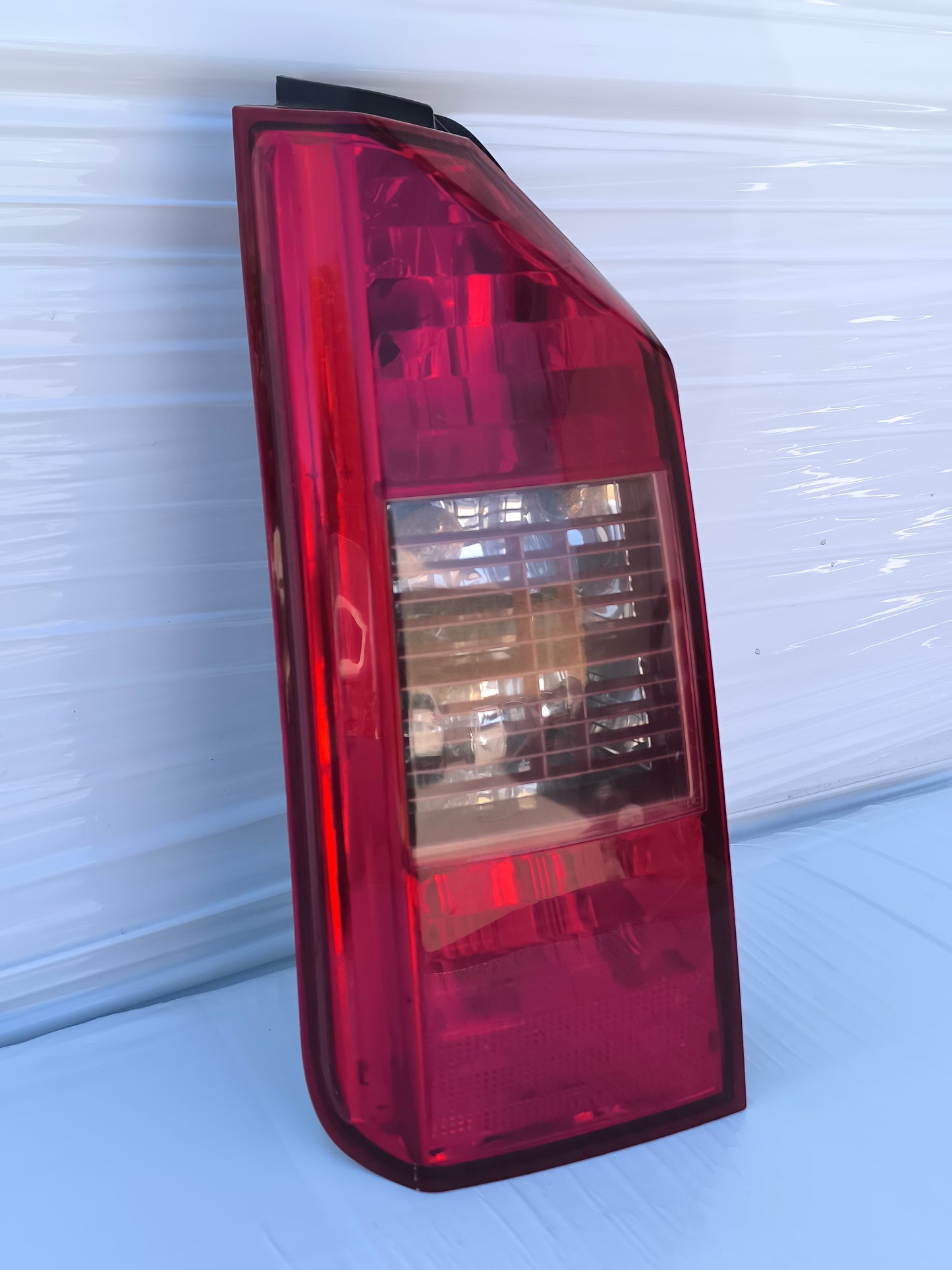 Fanale posteriore sx Fiat Idea I serie anno 2003-2006 ecoAG8395