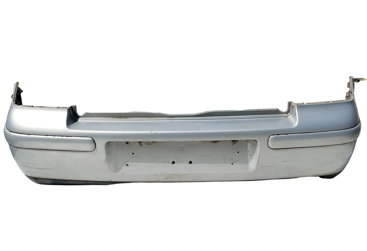 Paraurti posteriore grigio Volkswagen Golf IV Cabrio (1E7) 1998-2002 ecoDM142